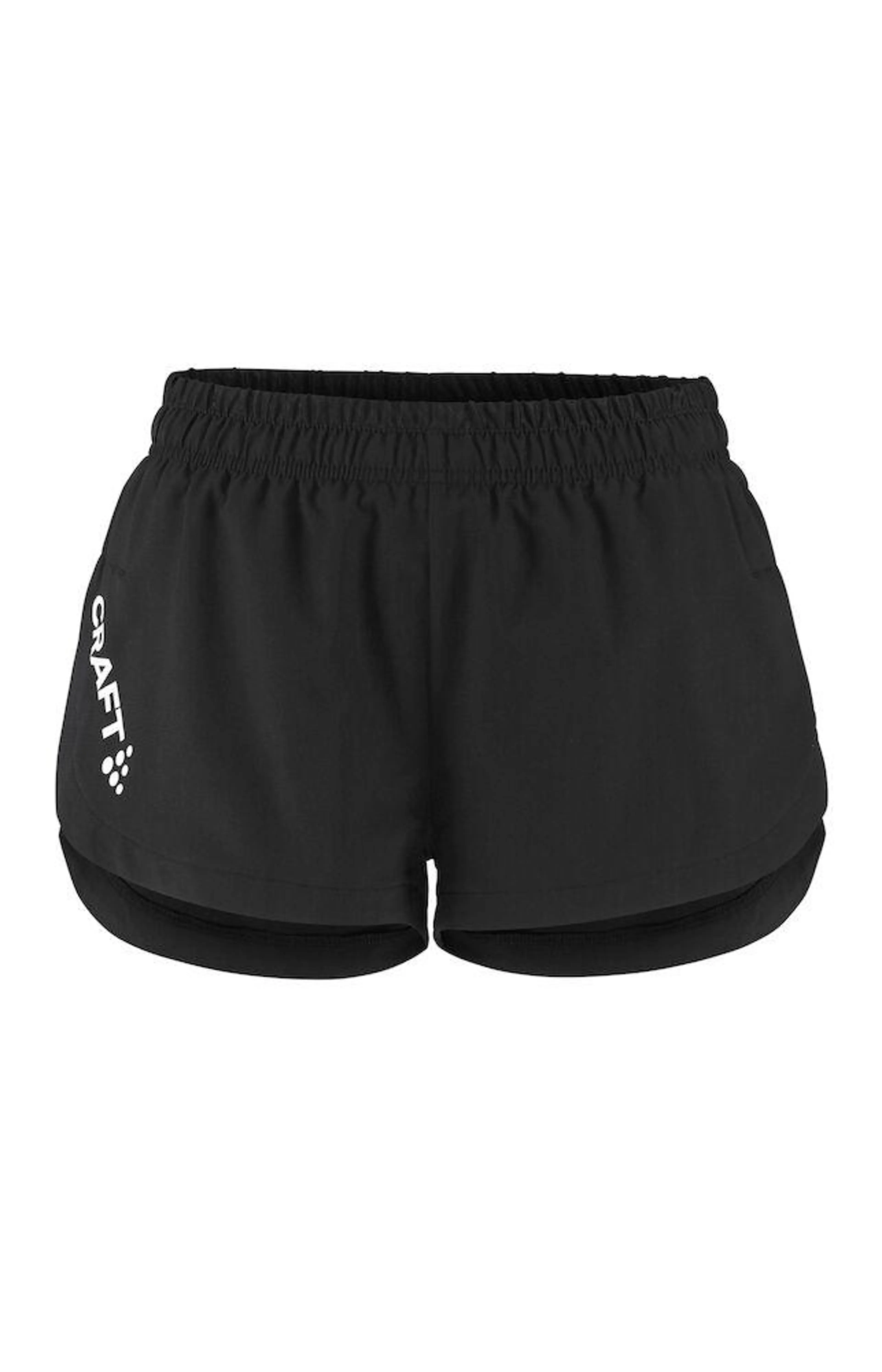 Rush 2.0 Marathon Shorts W Rush 2.0 Marathon Shorts W