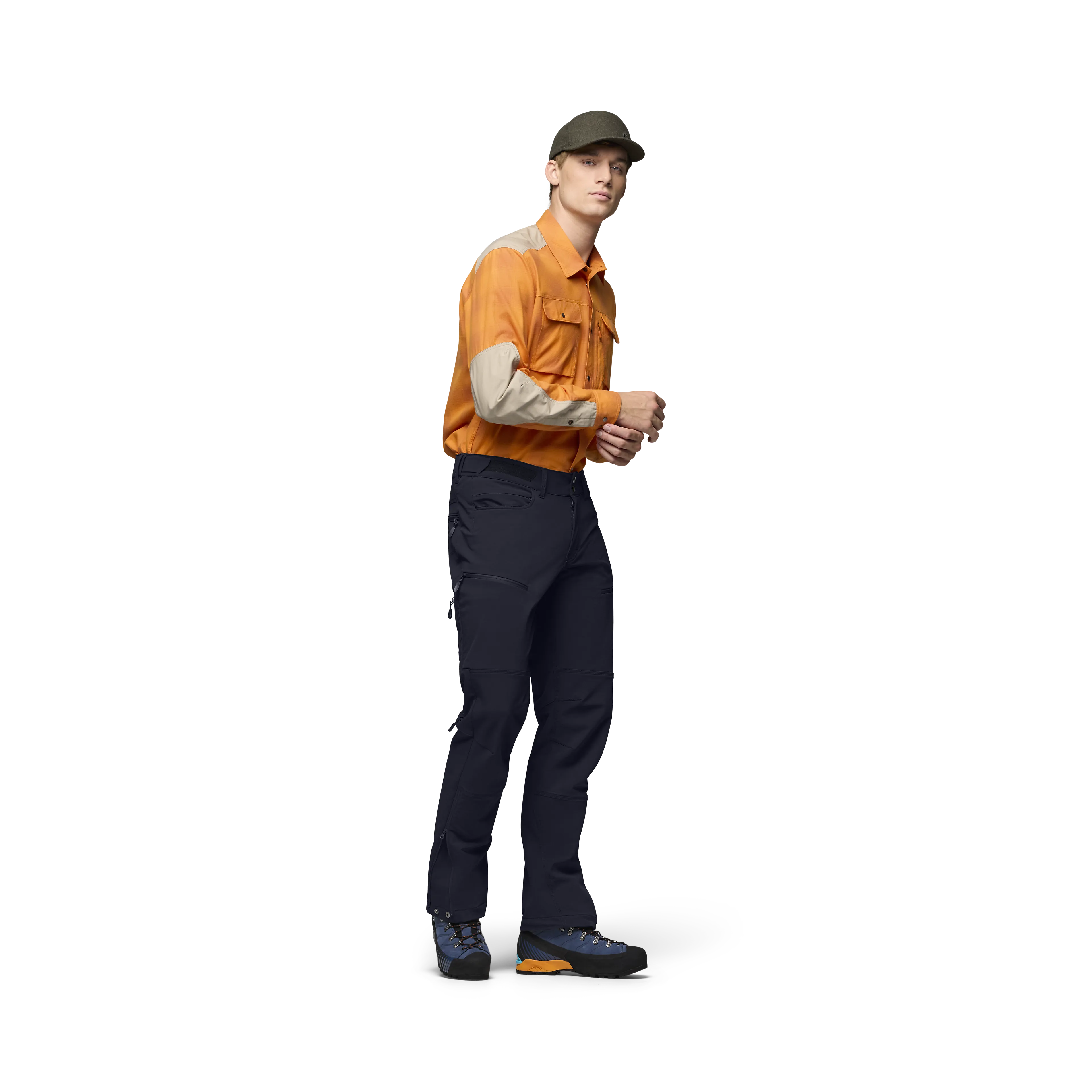 femund flex1 Pants M's