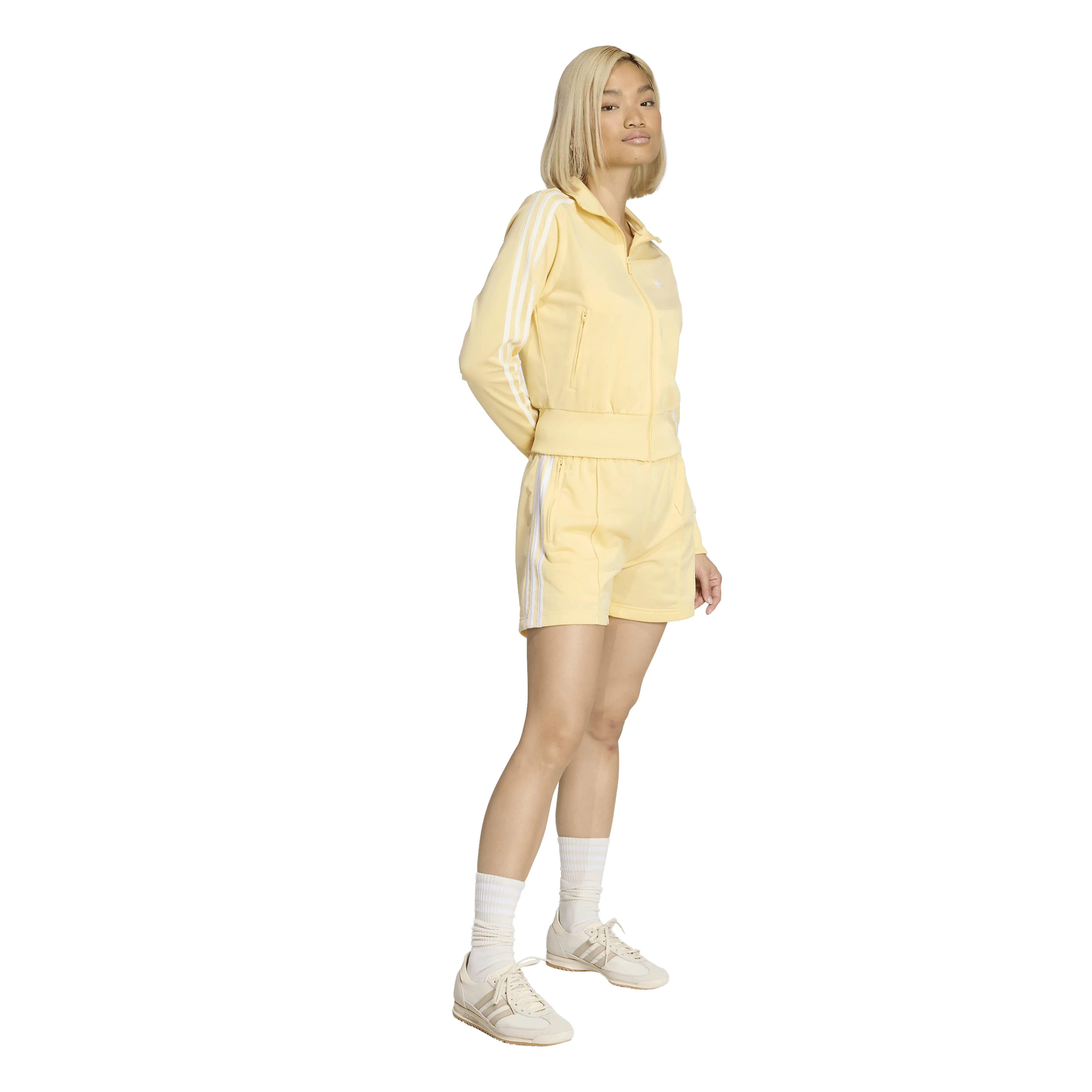 FIREBIRD CLASSIC SHORTS Dame 