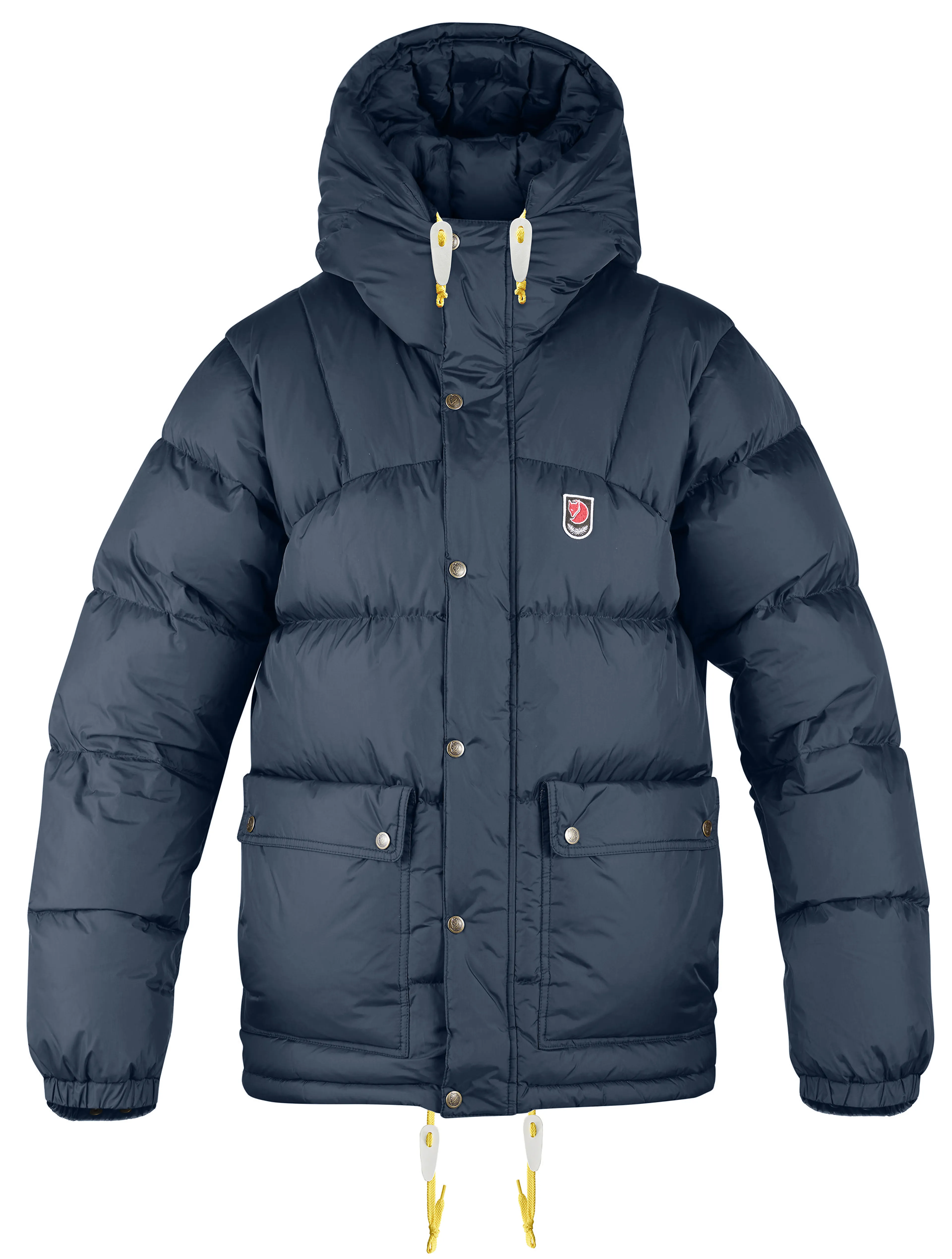 Expedition Down Lite dunjakke herre