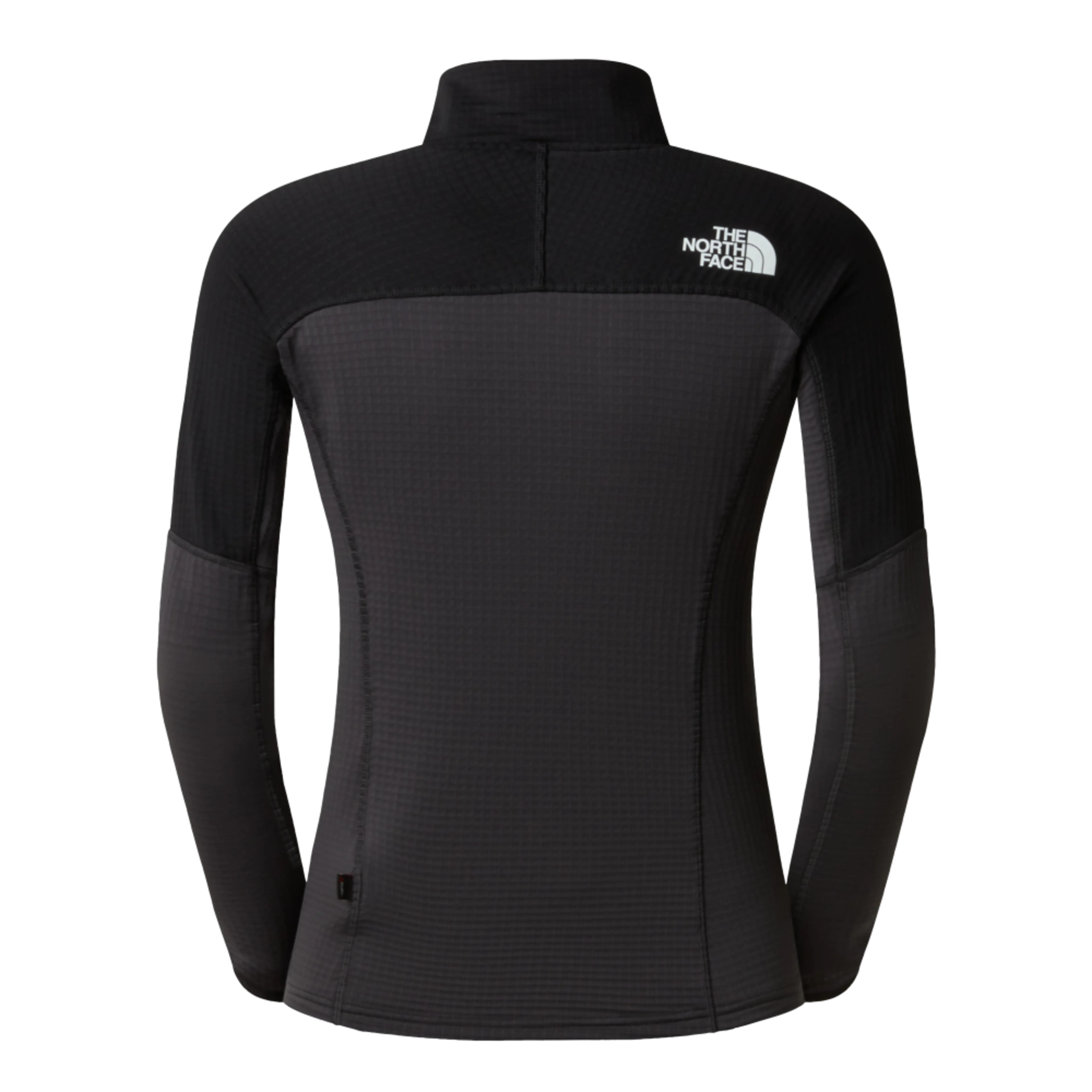 W POLARTEC POWERGRID STORMGAP JACKET