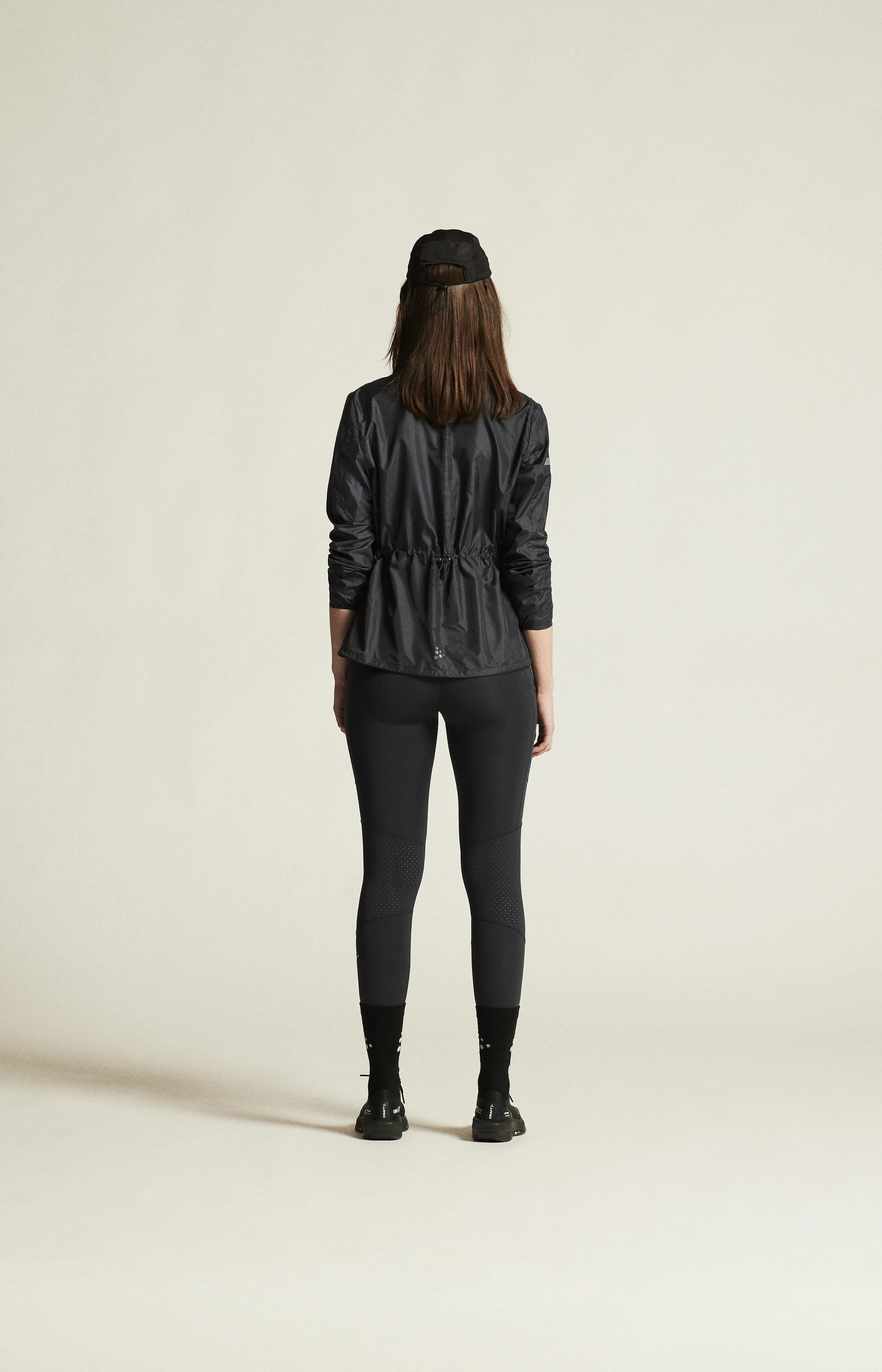 Pro Hypervent Jacket 2 W