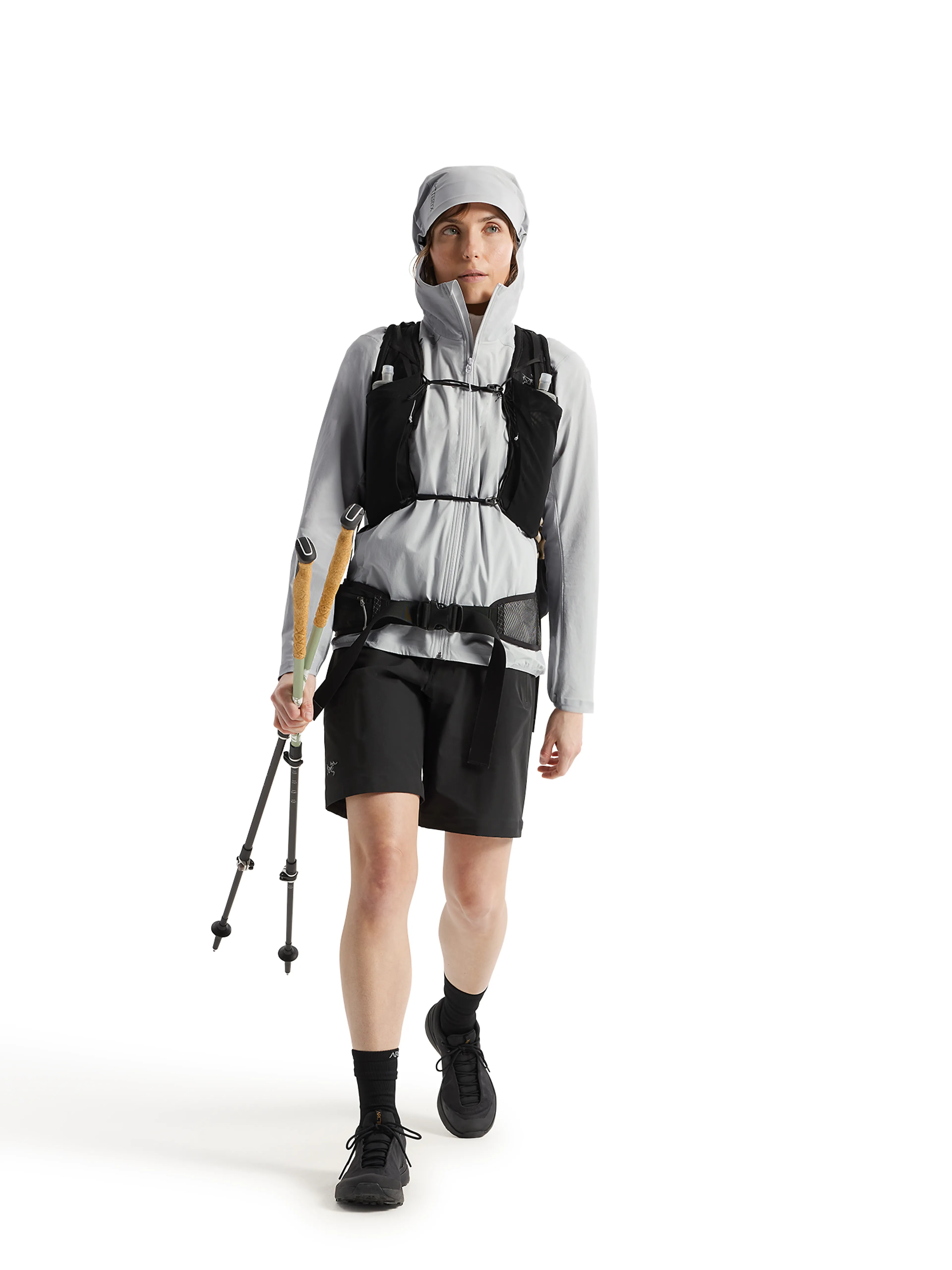 Gamma Lightweight Hoody W