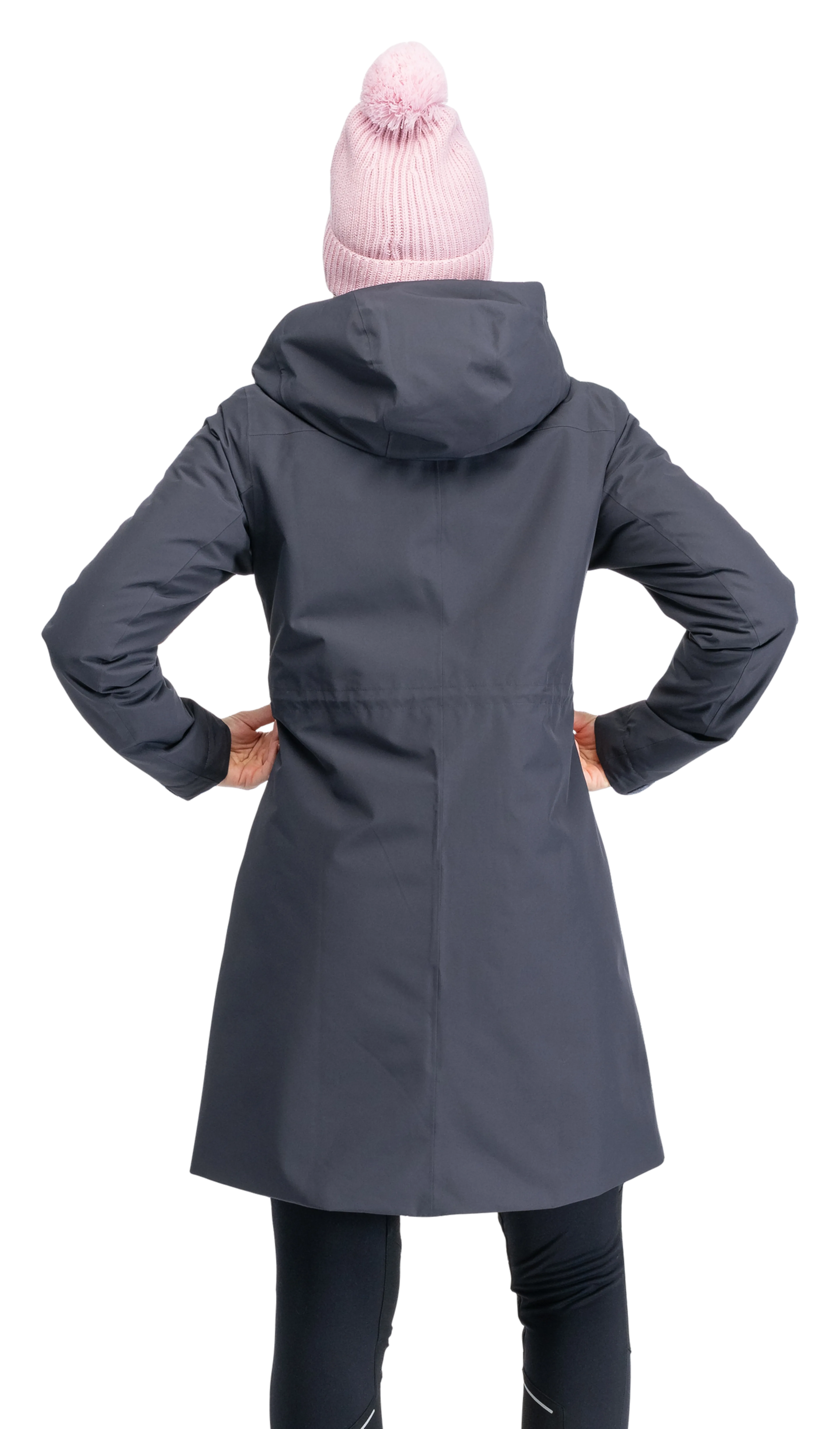 Urban Insulated Shell Coat Women