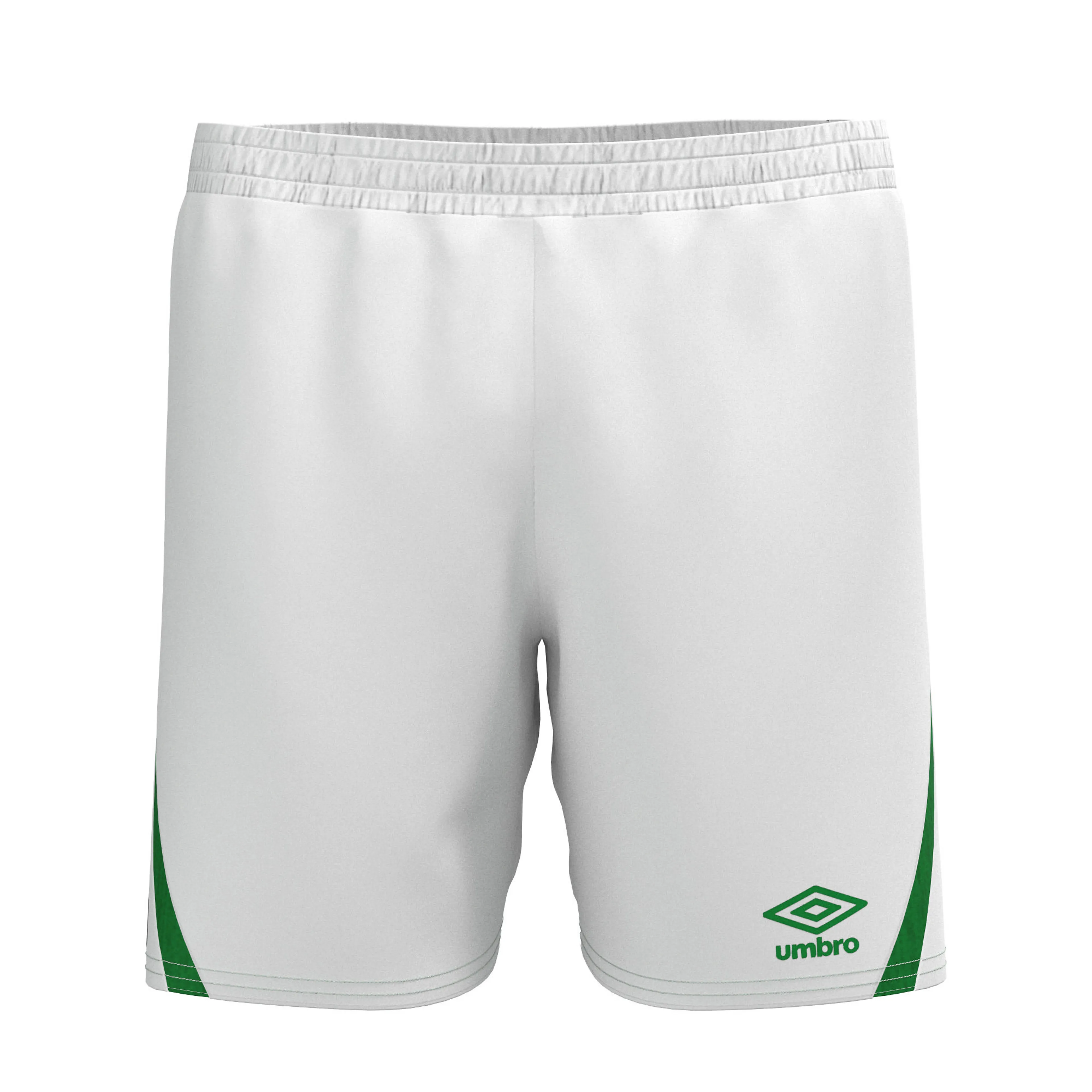 White/Green