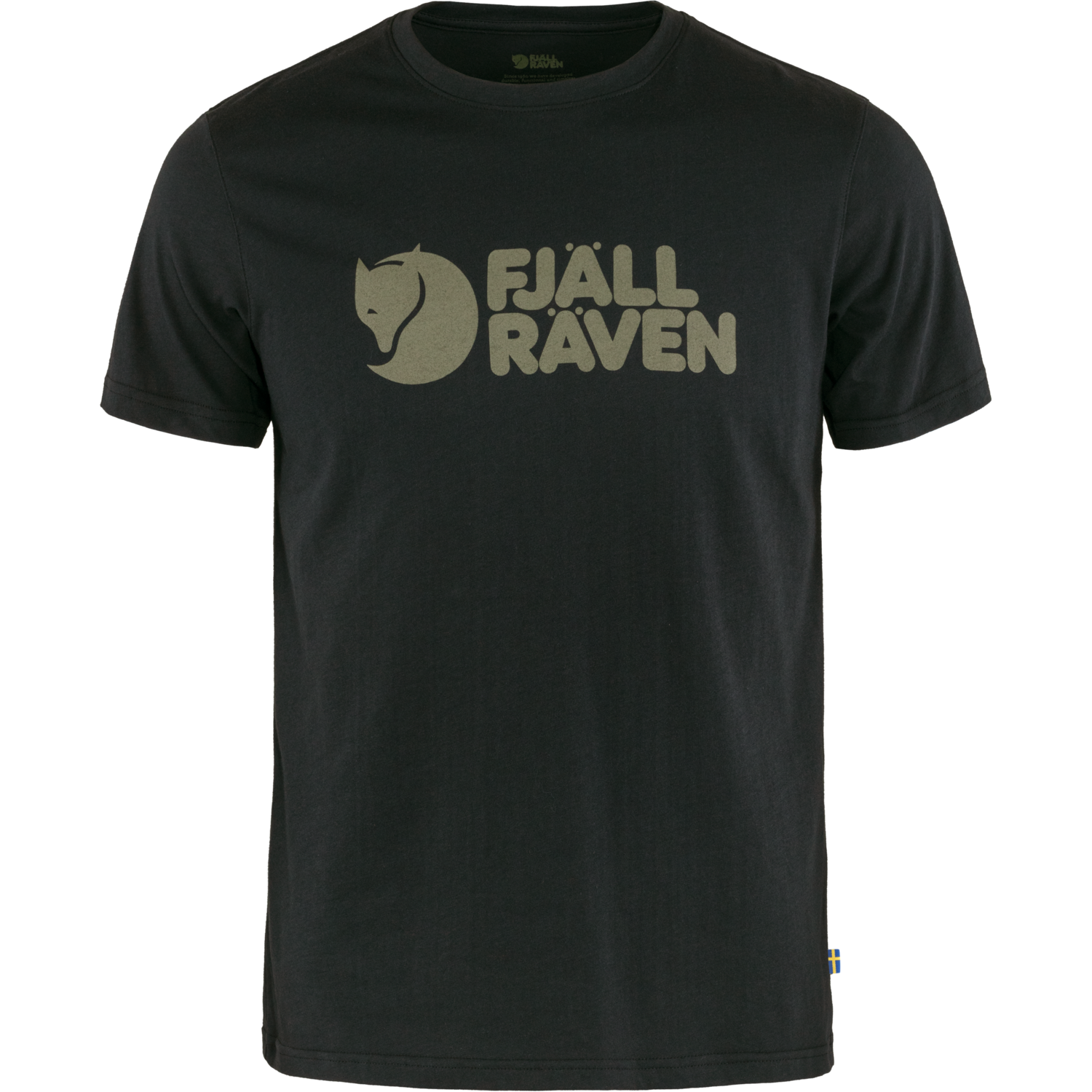 Fjällräven Logo T-shirt M