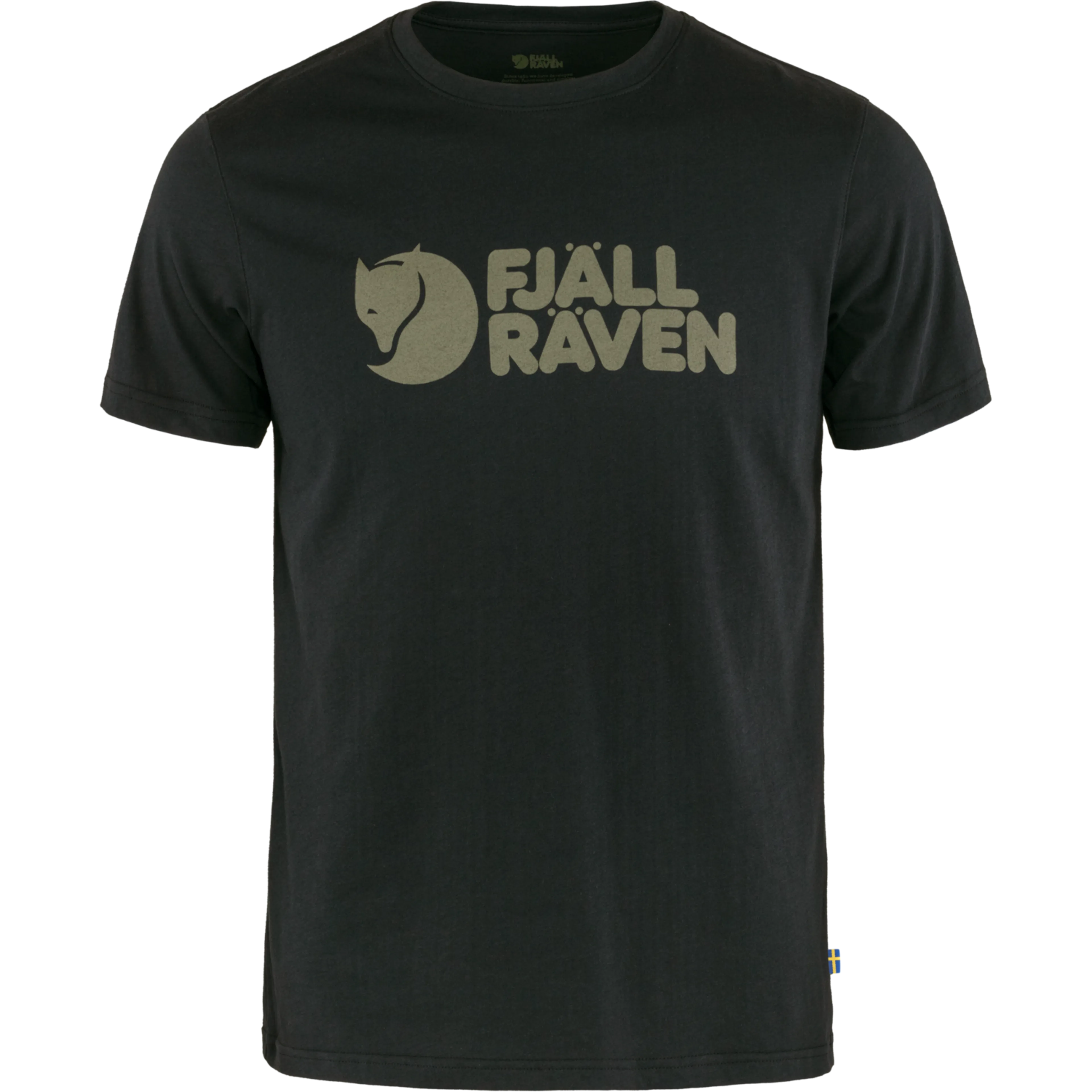 Fjällräven Logo T-shirt M