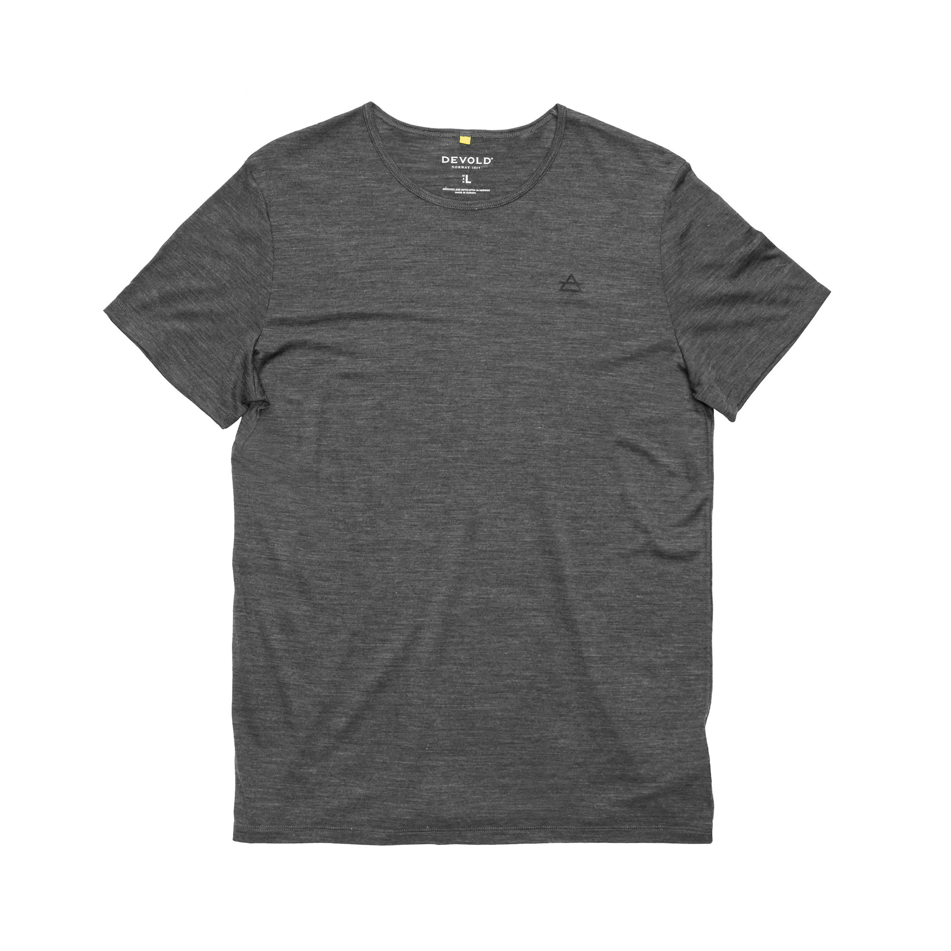 ACTIVE TEE MAN