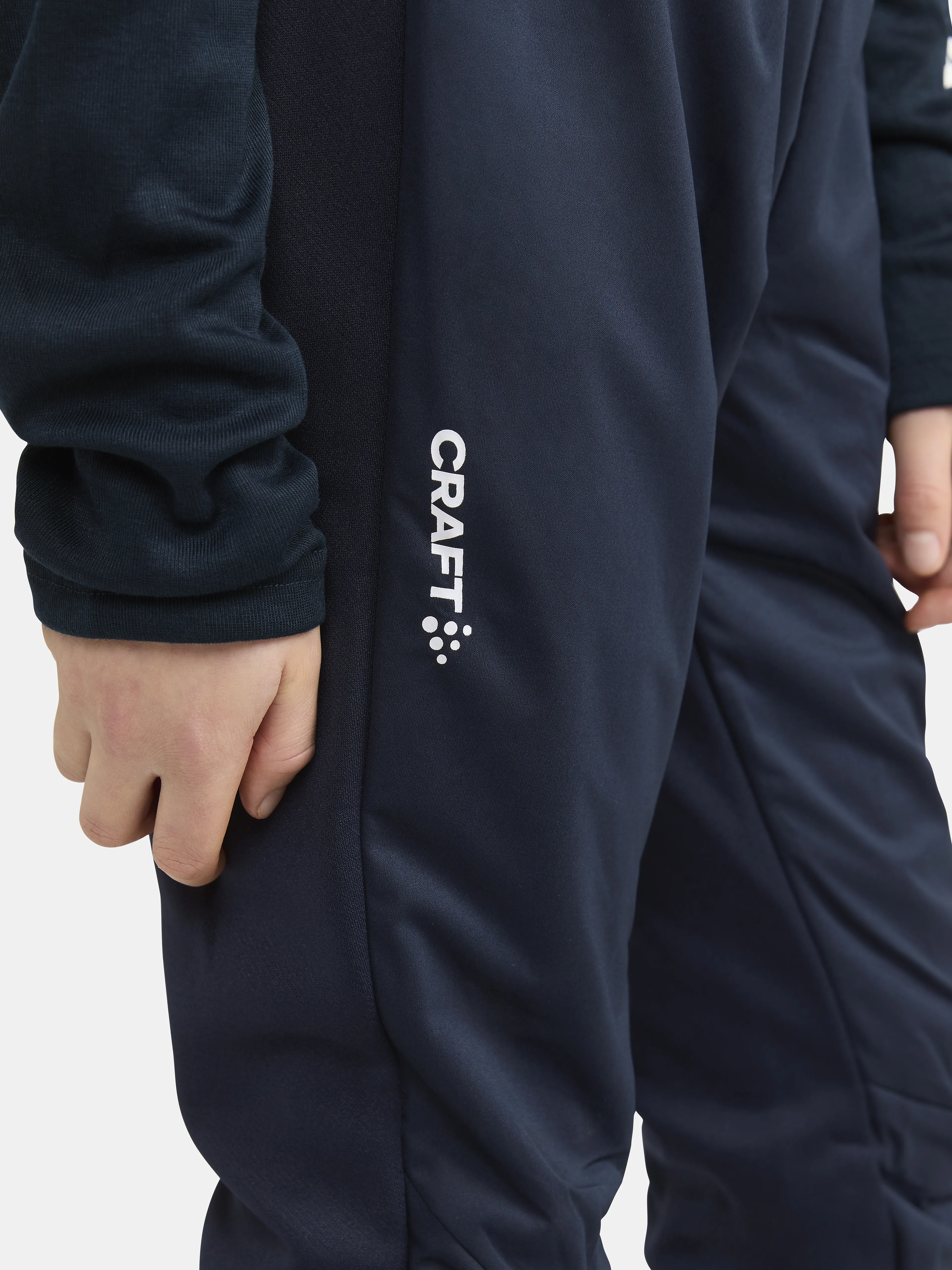 NOR Core Warm Xc Pants Jr