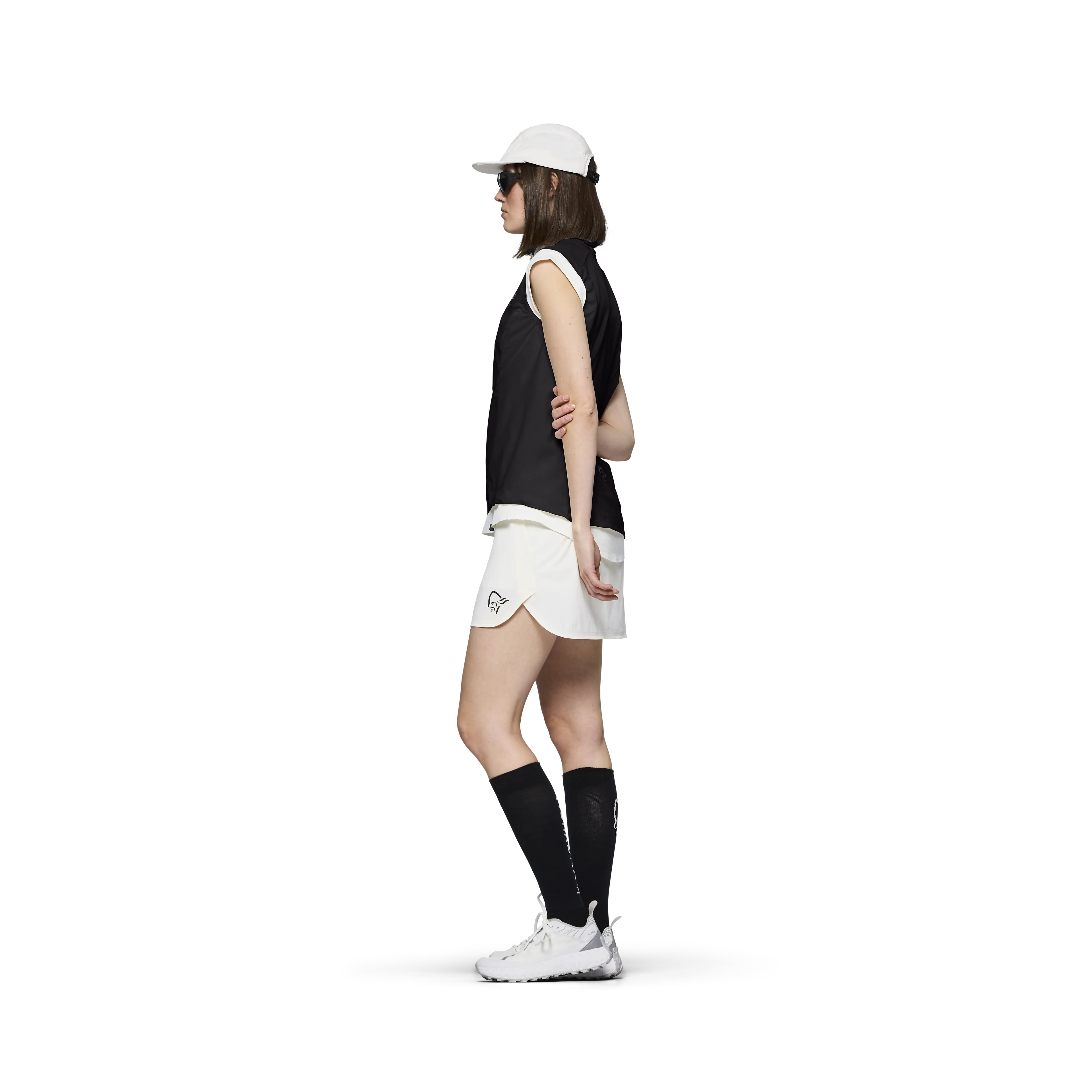 senja aero90 Vest W's