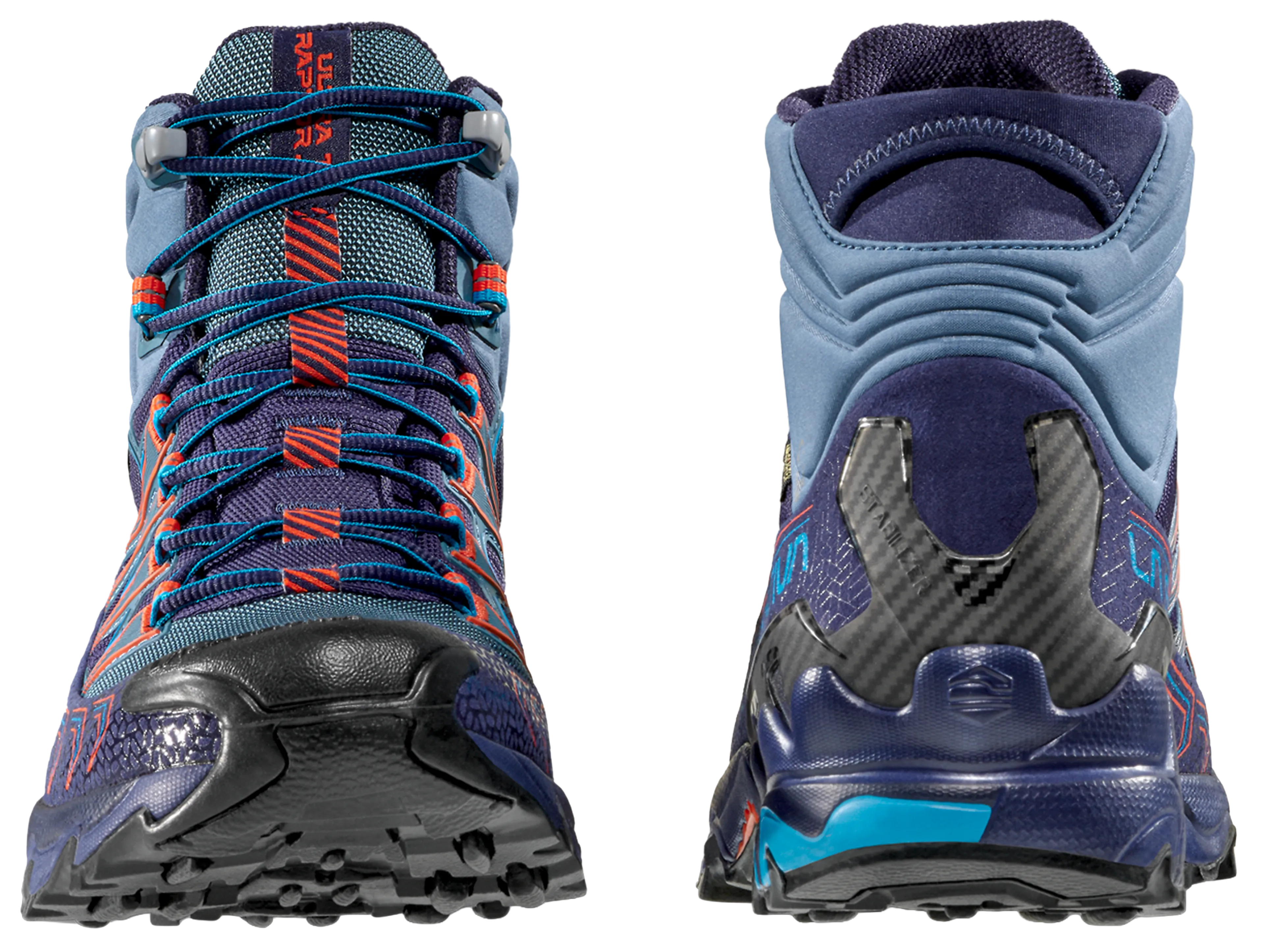 Ultra Raptor II Mid GTX Hikingsko
