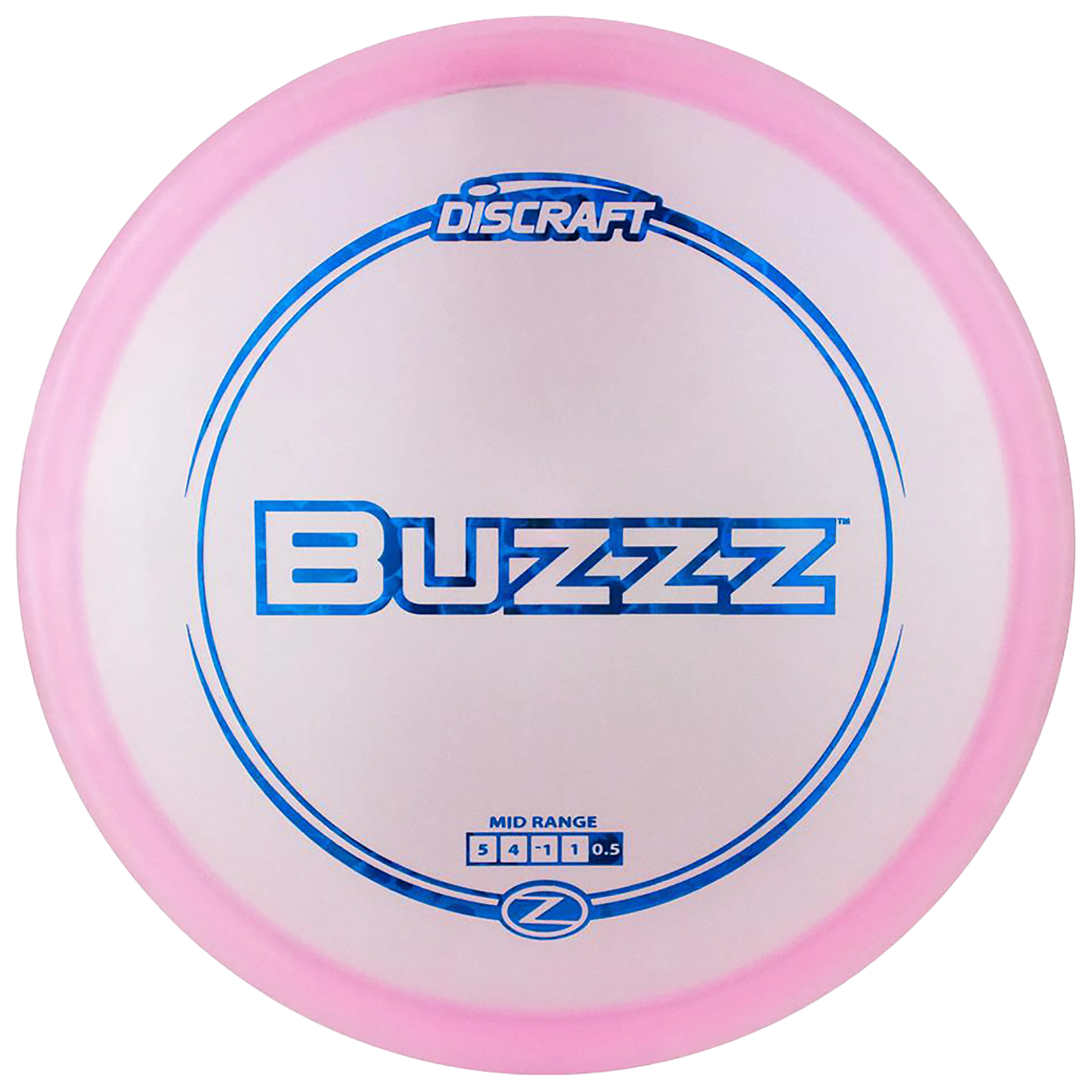 Z Midrange Buzzz