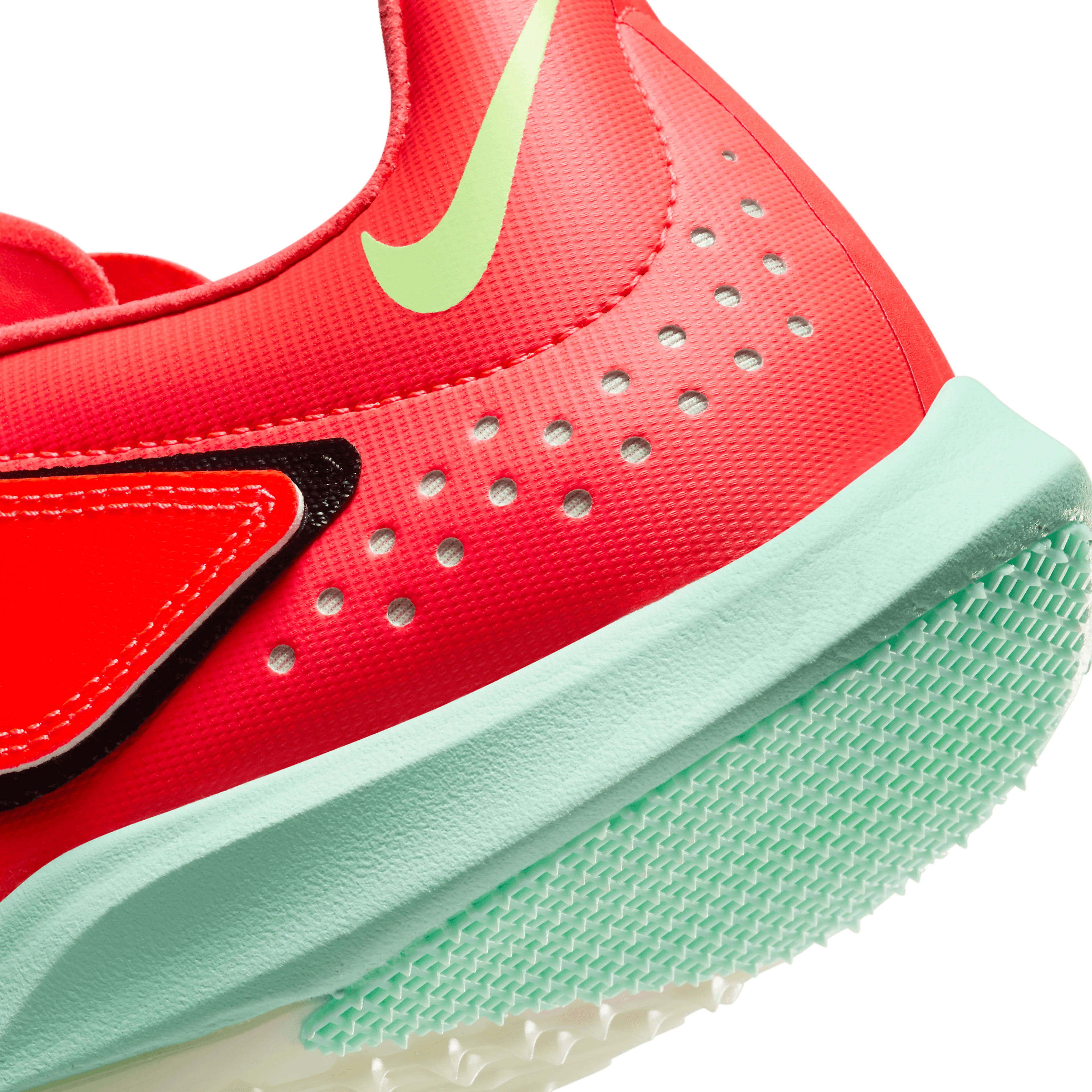 AIR ZOOM LJ ELITE