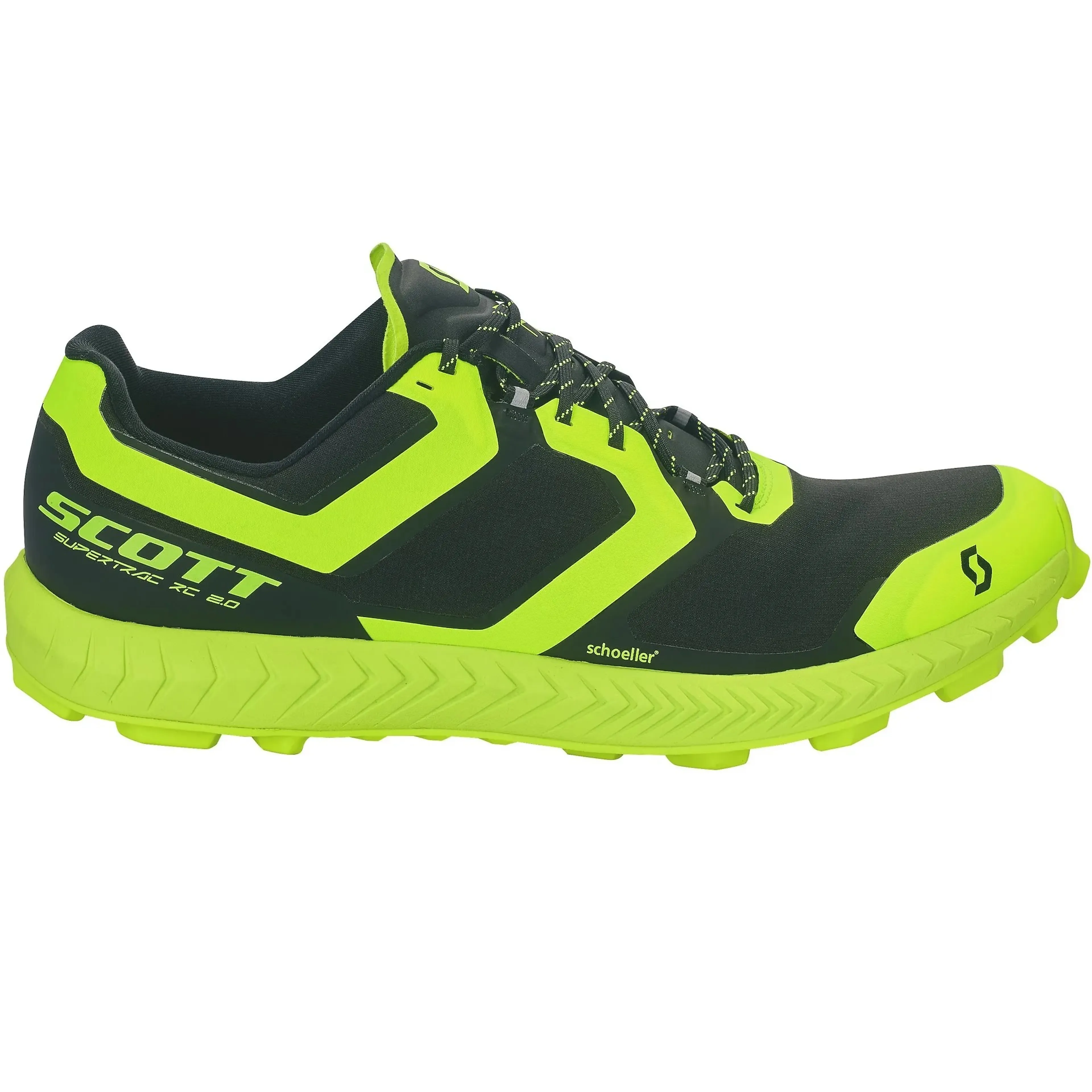 Supertrac RC 2