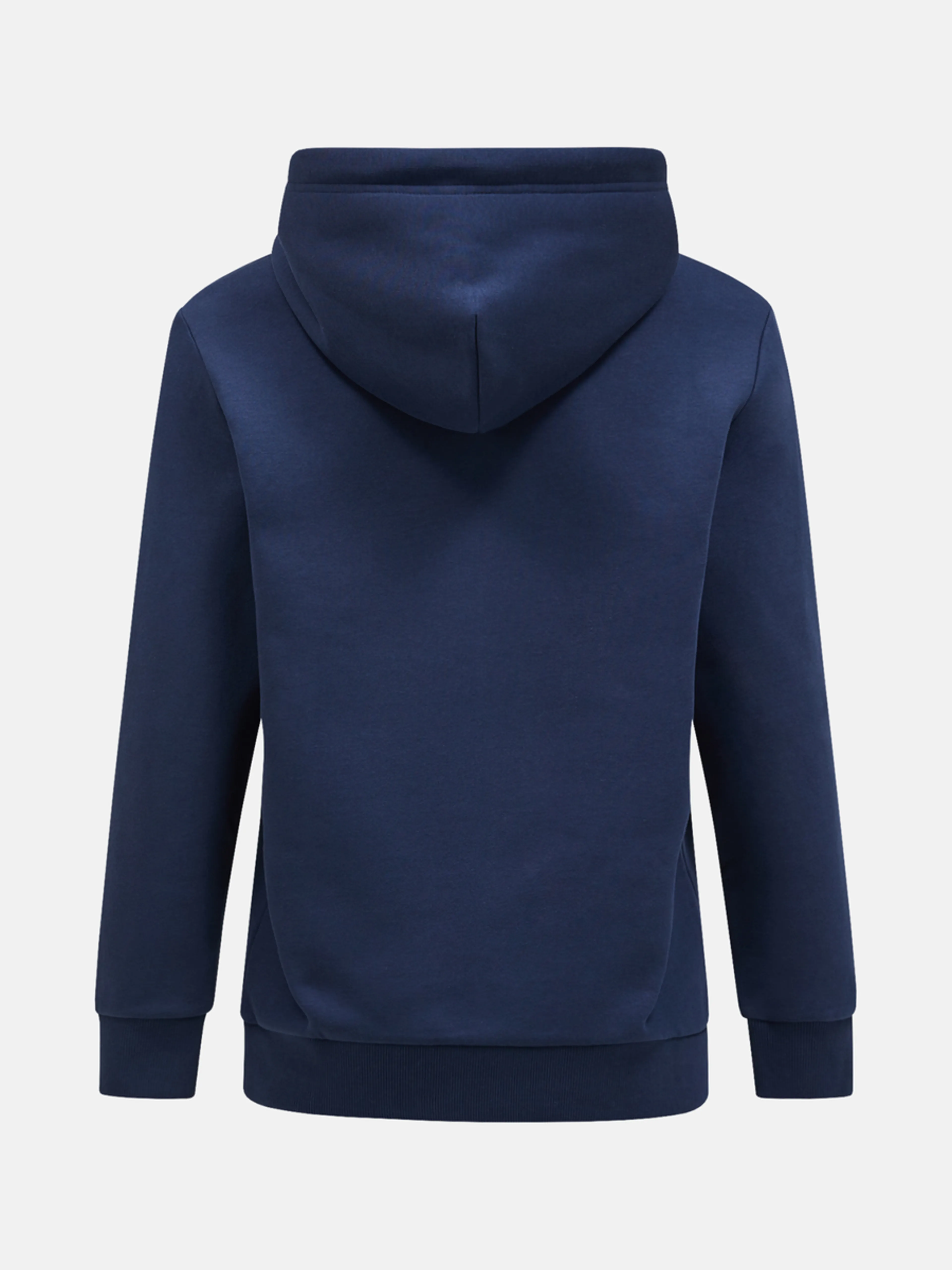 M Original Small Logo Hood
