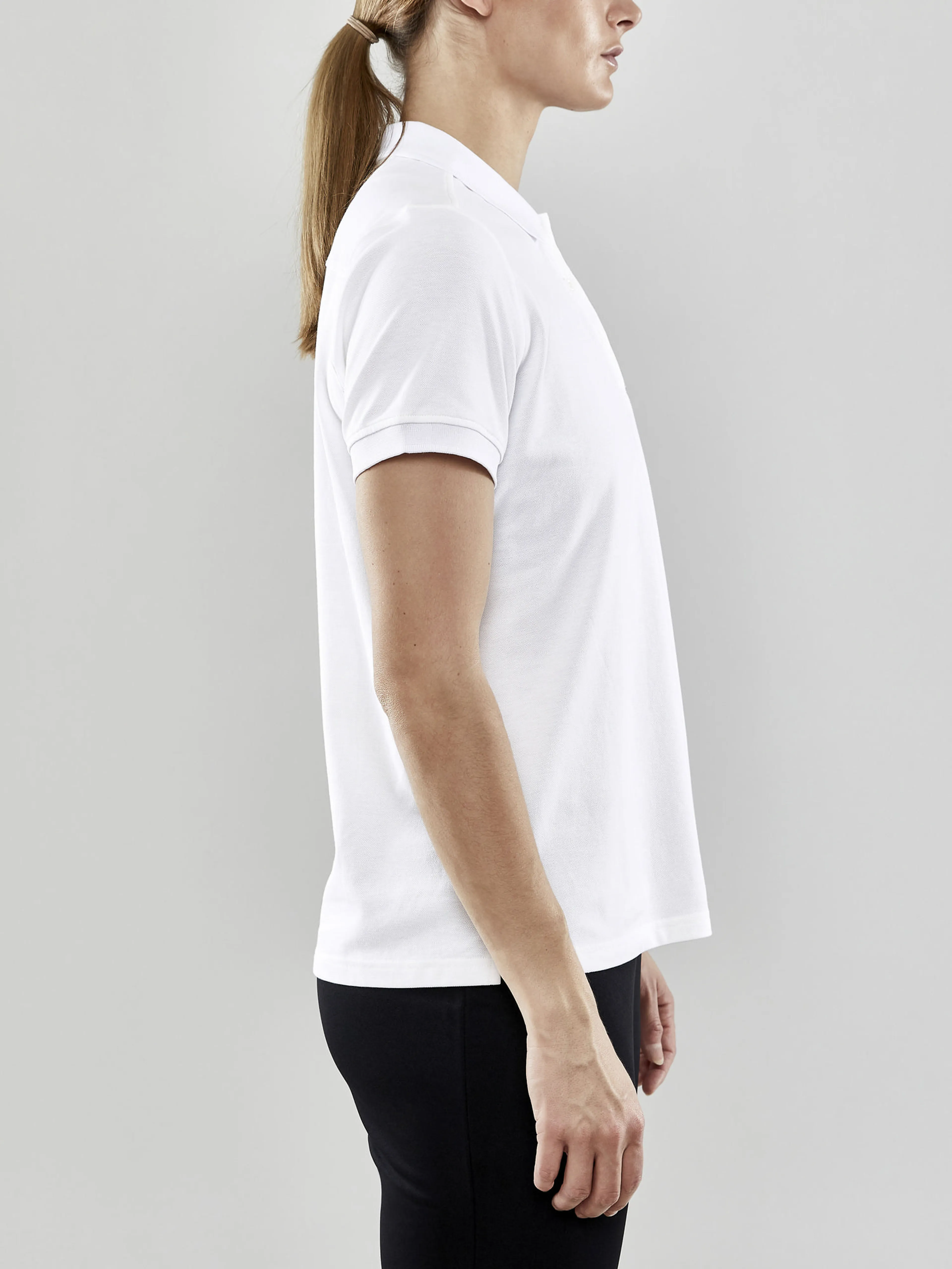 Core Blend Polo Shirt W