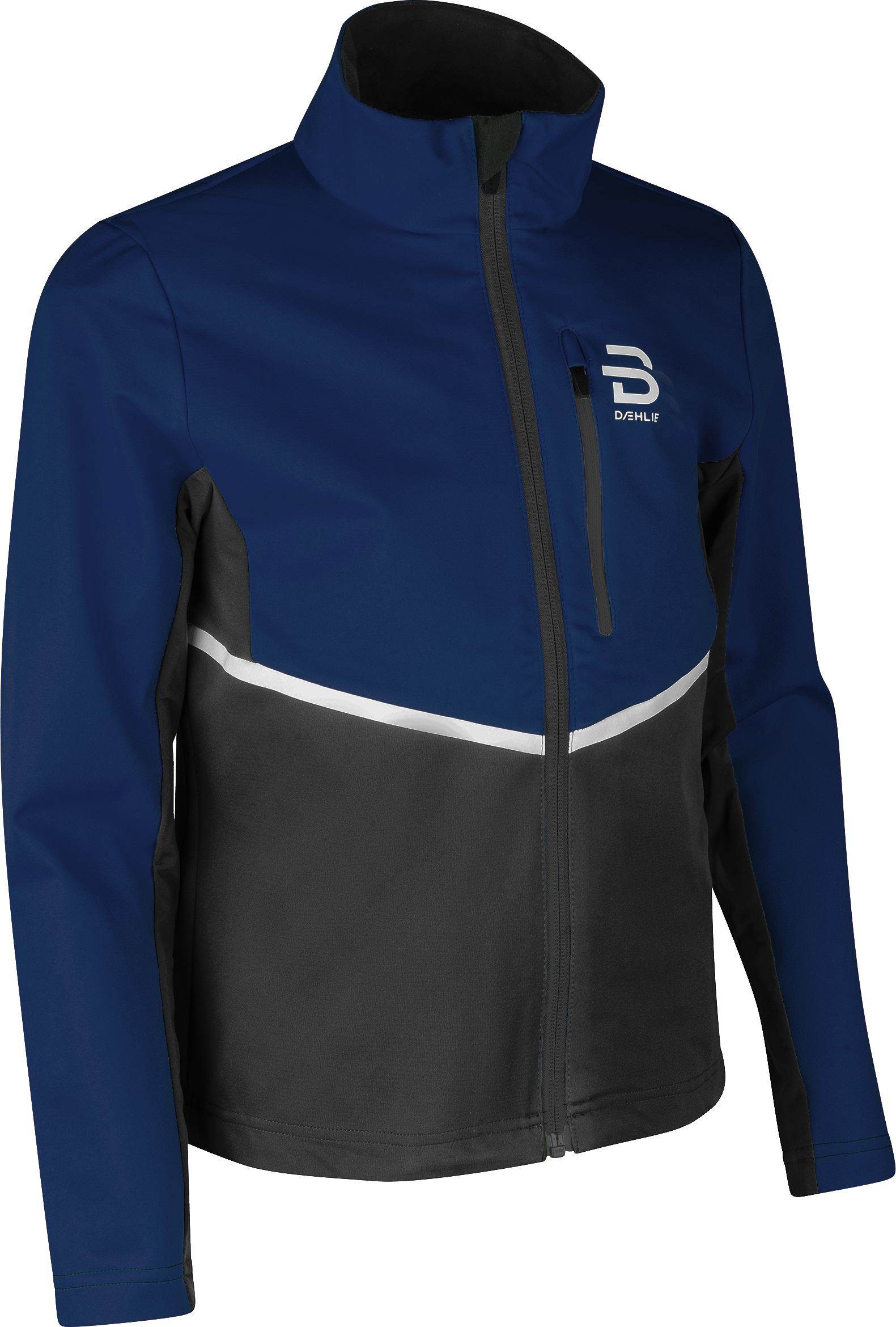 Jacket Lillehammer Jr