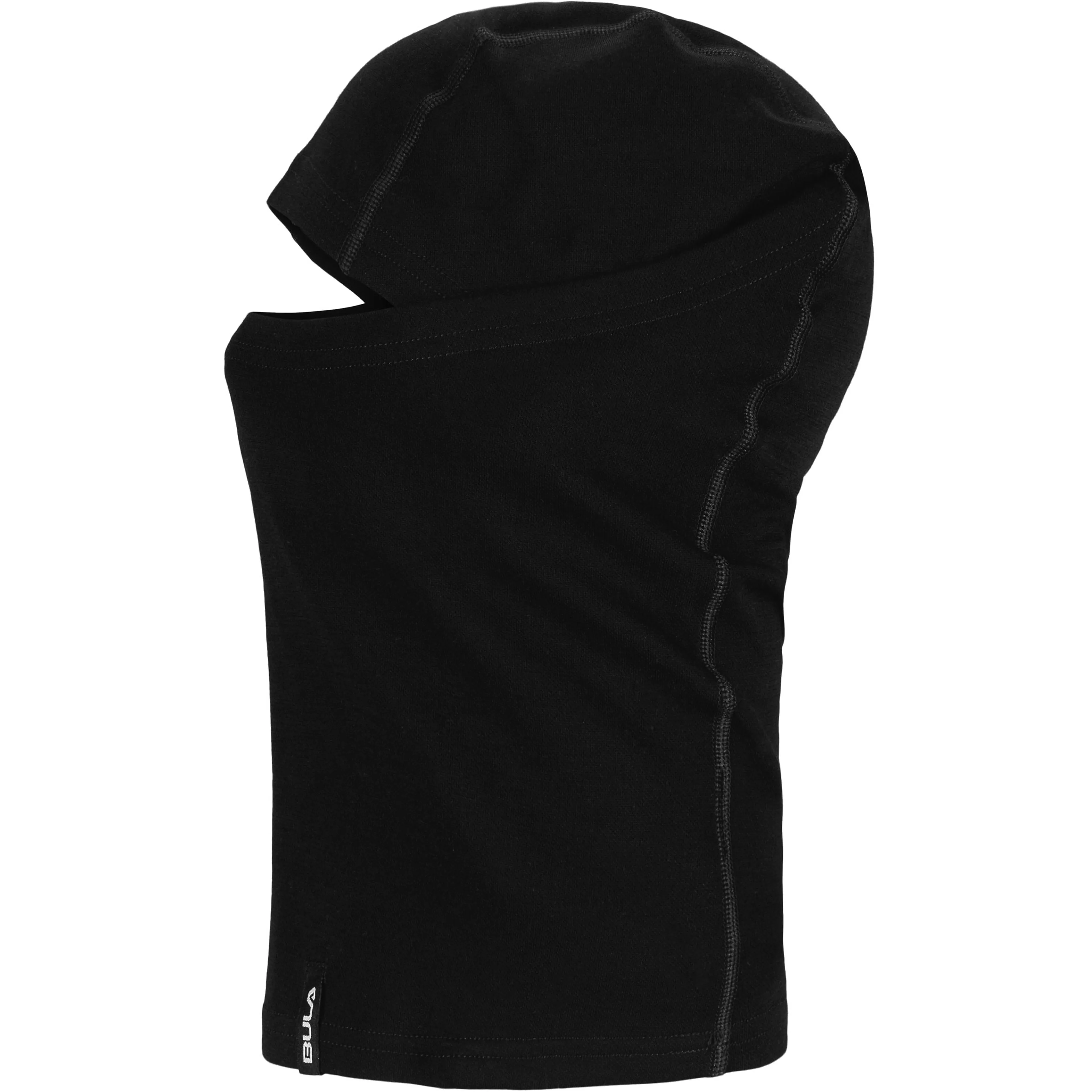 Wool Convertible Balaclava