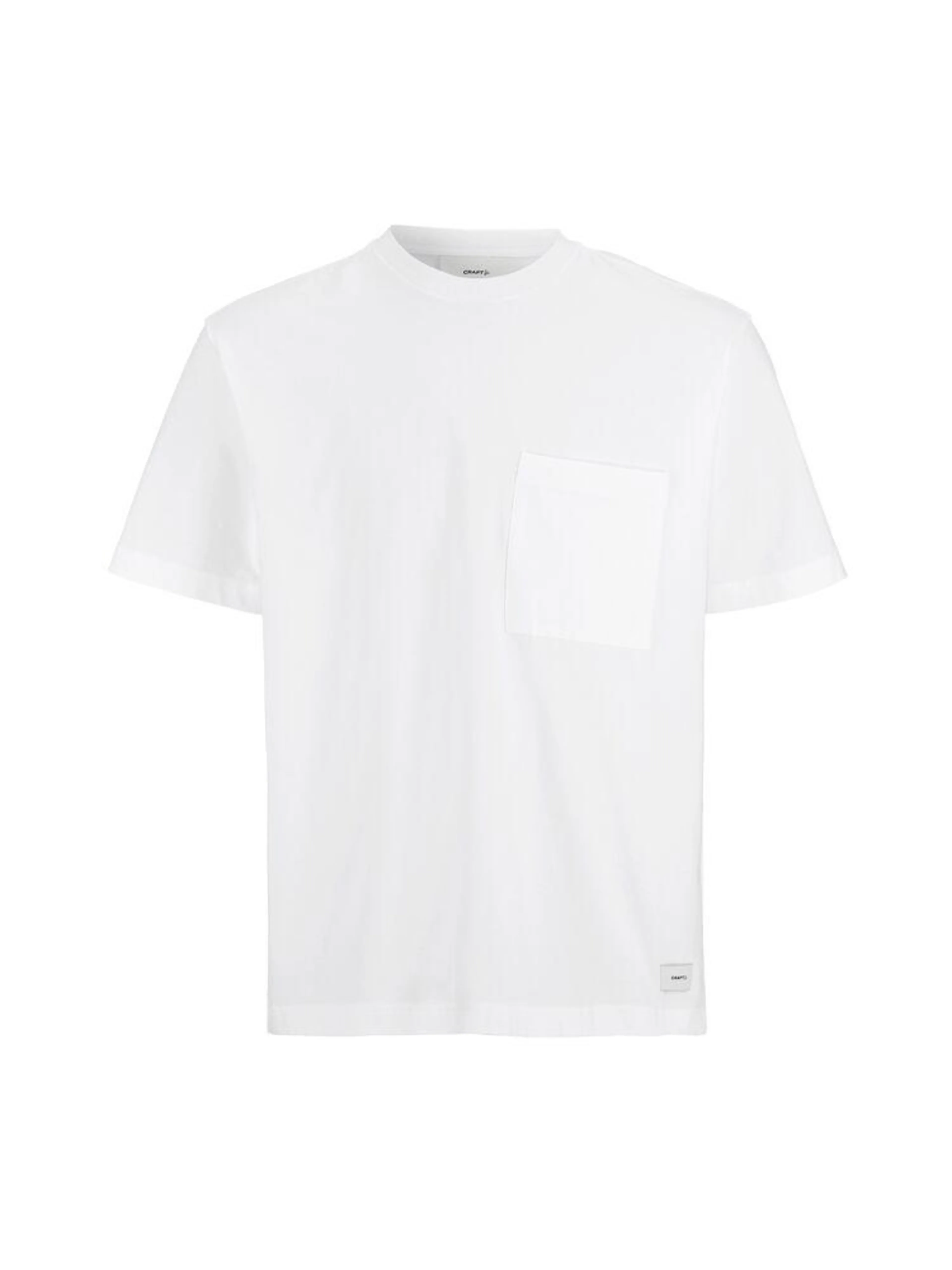 Collective Relaxed Ss Tee M Collective Relaxed Ss Tee M