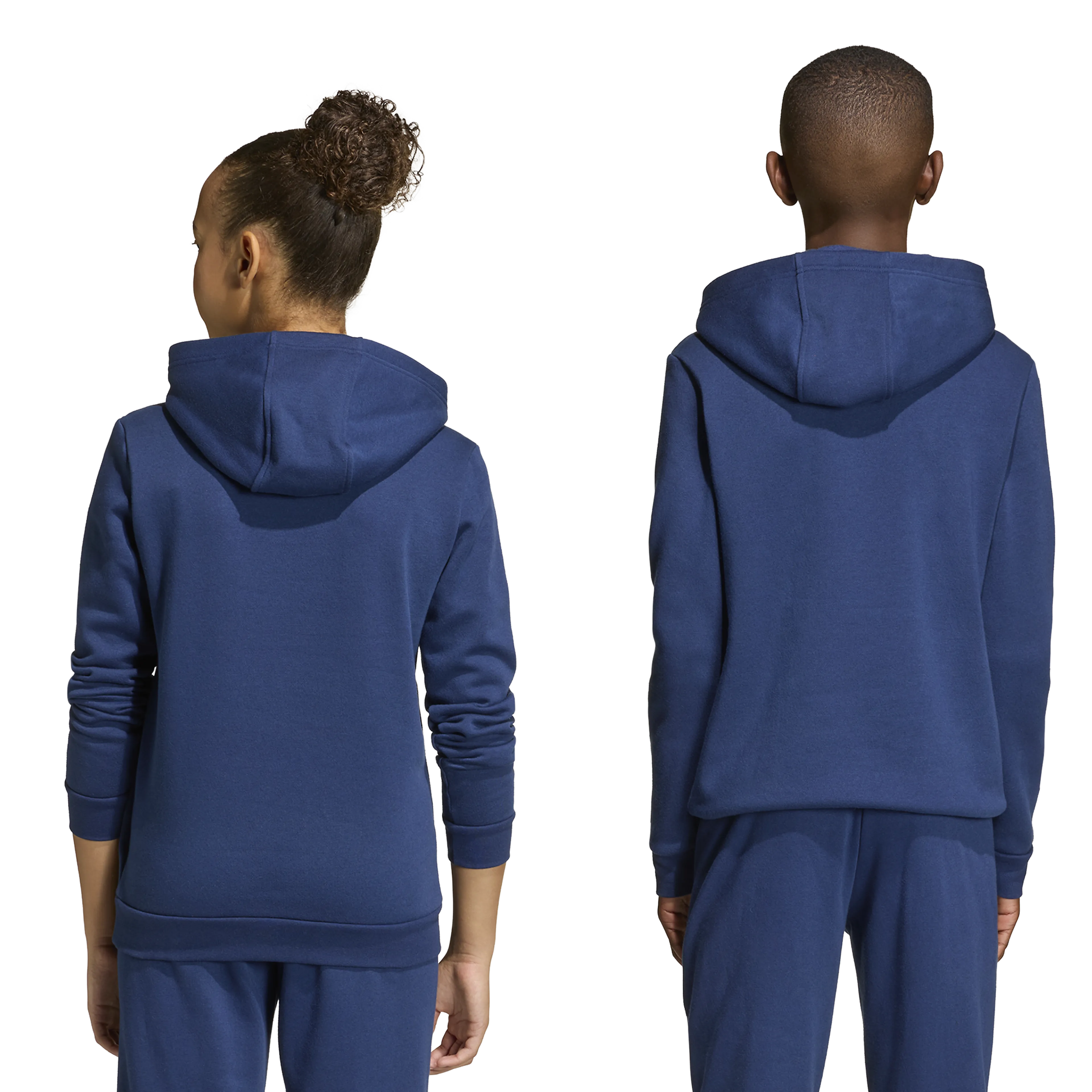 Entrada26 Hoodie Junior