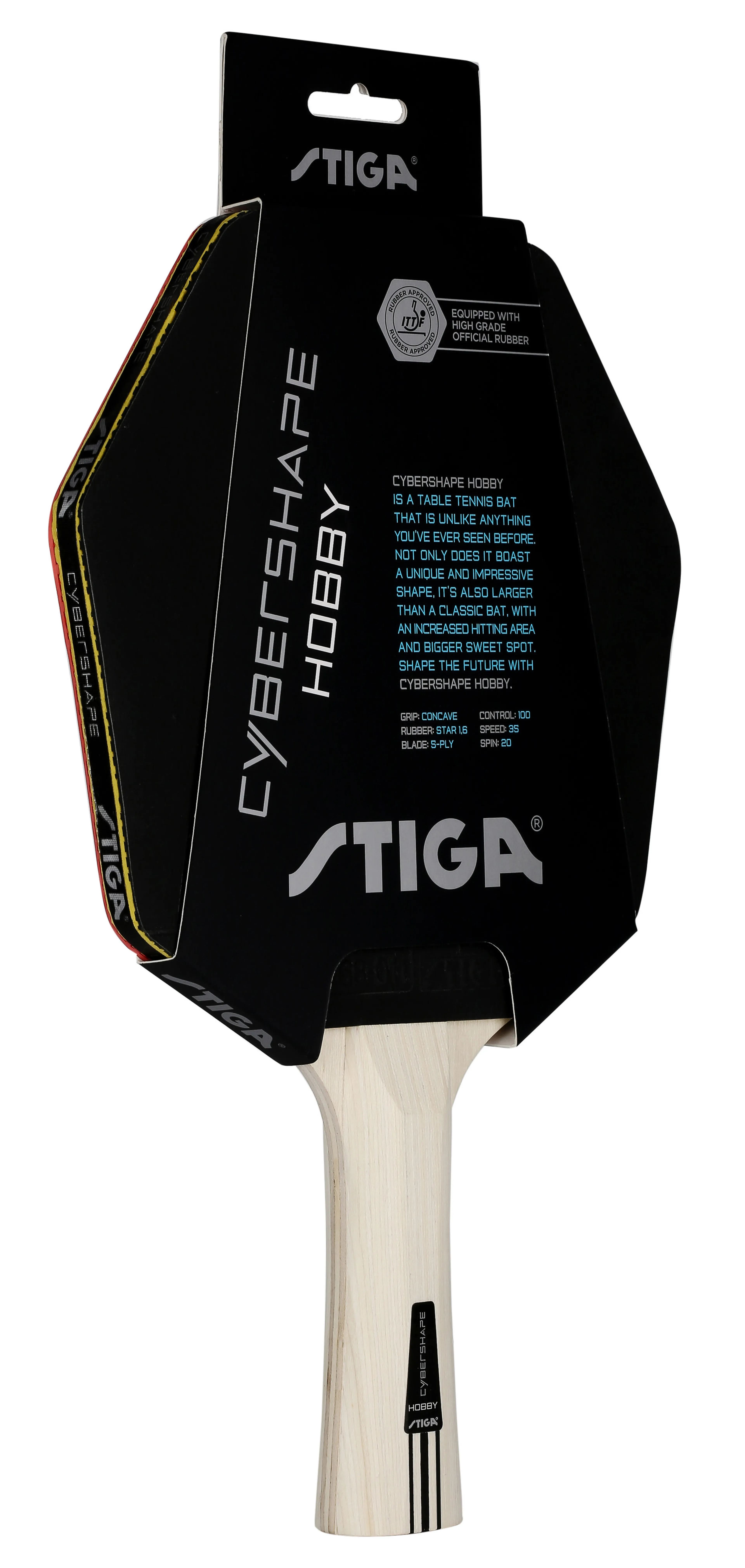 Bat Cybershape Hobby