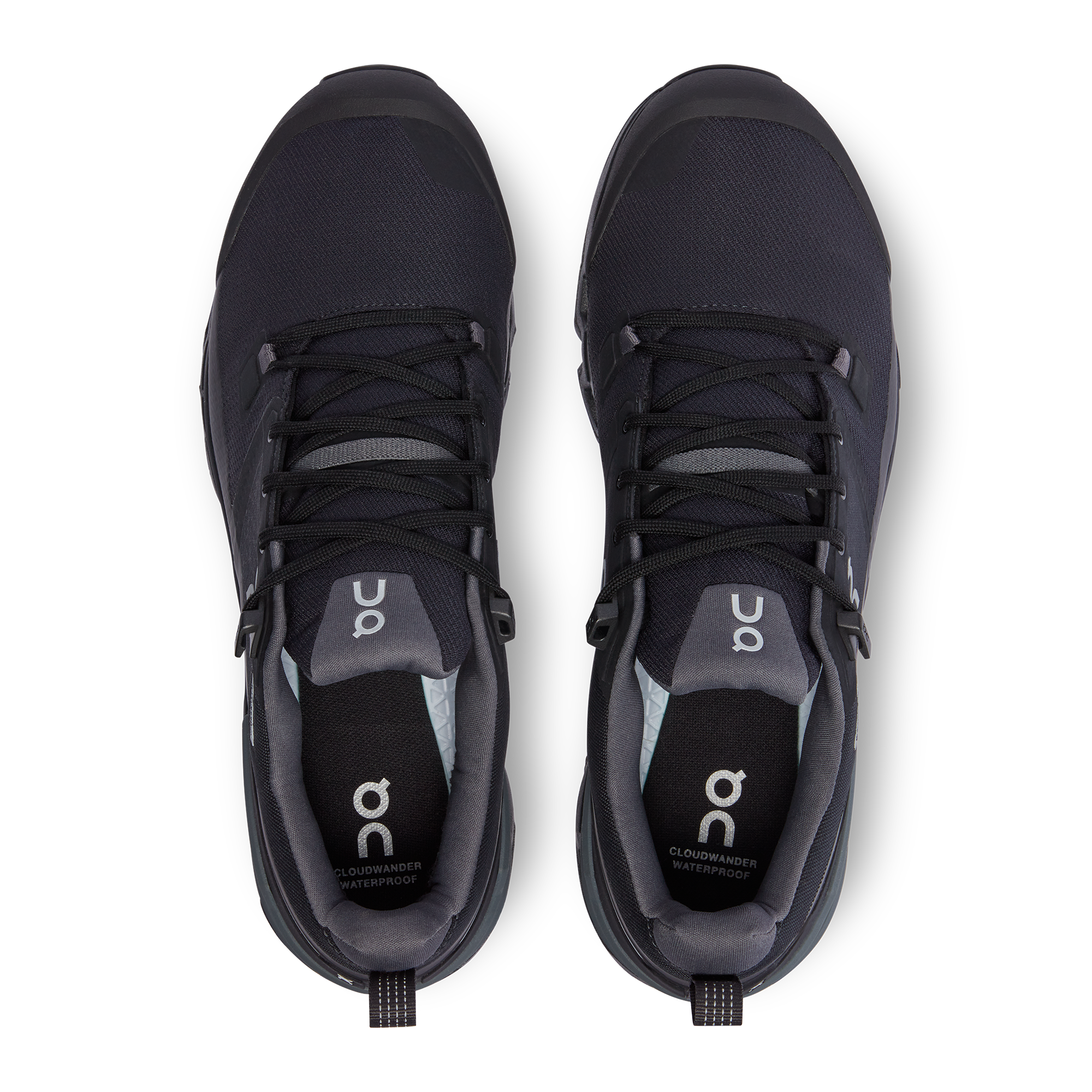 Cloudwander Waterproof M