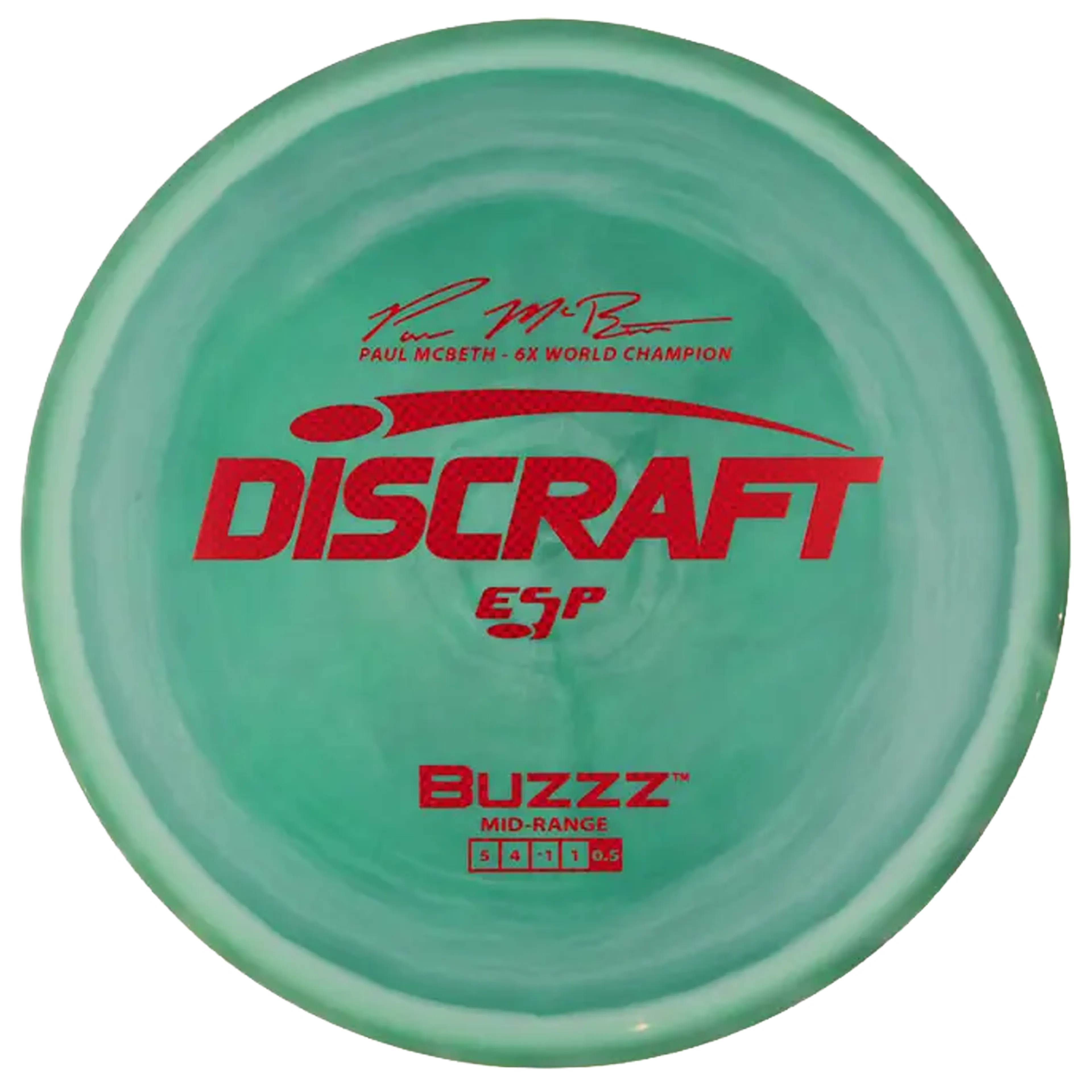 Esp Midrange Buzzz