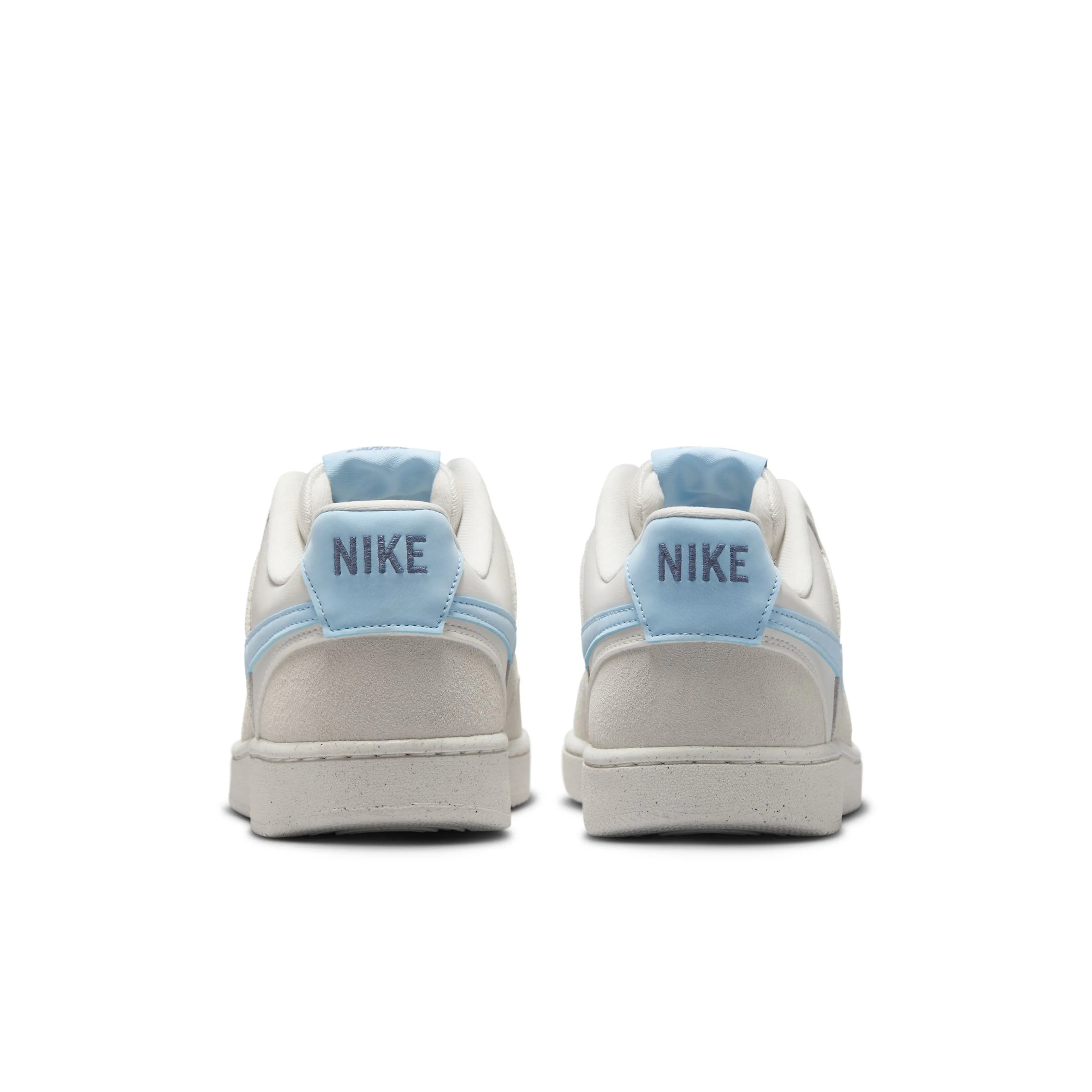  Court Vision Low Women's Shoes