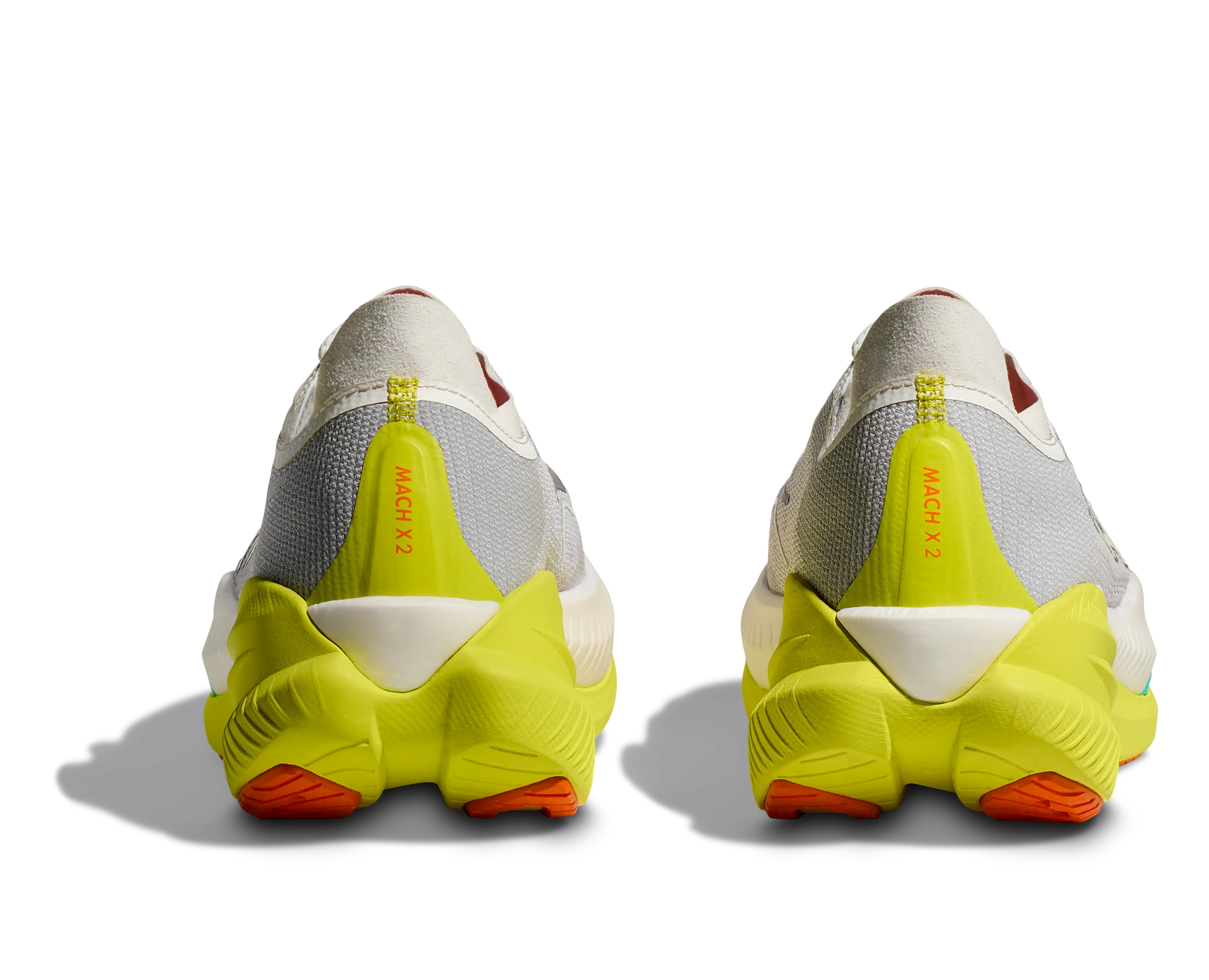 M MACH X 2 M MACH X 2