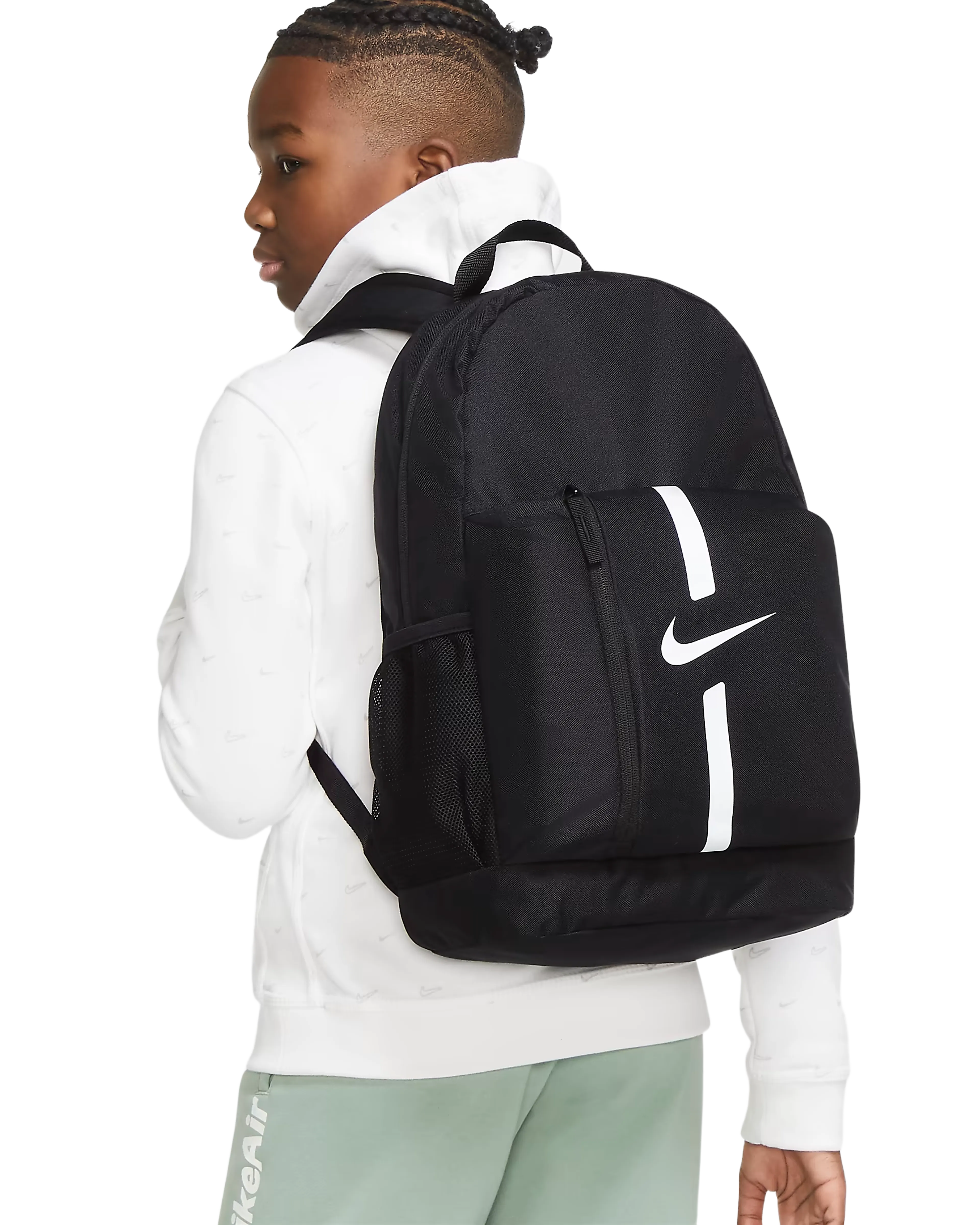 Y Academy Team Backpack