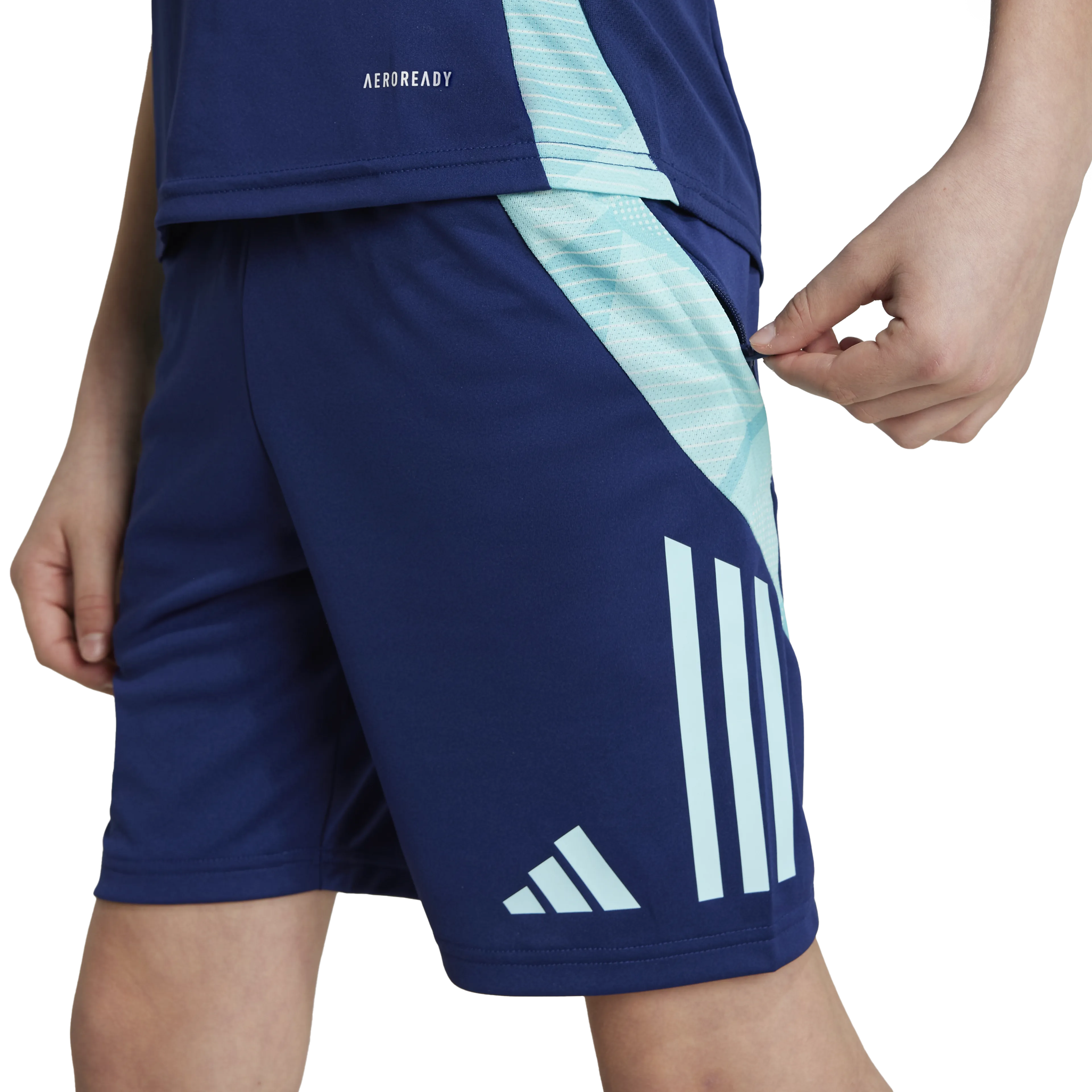 Arsenal Tiro 24 Training Shorts