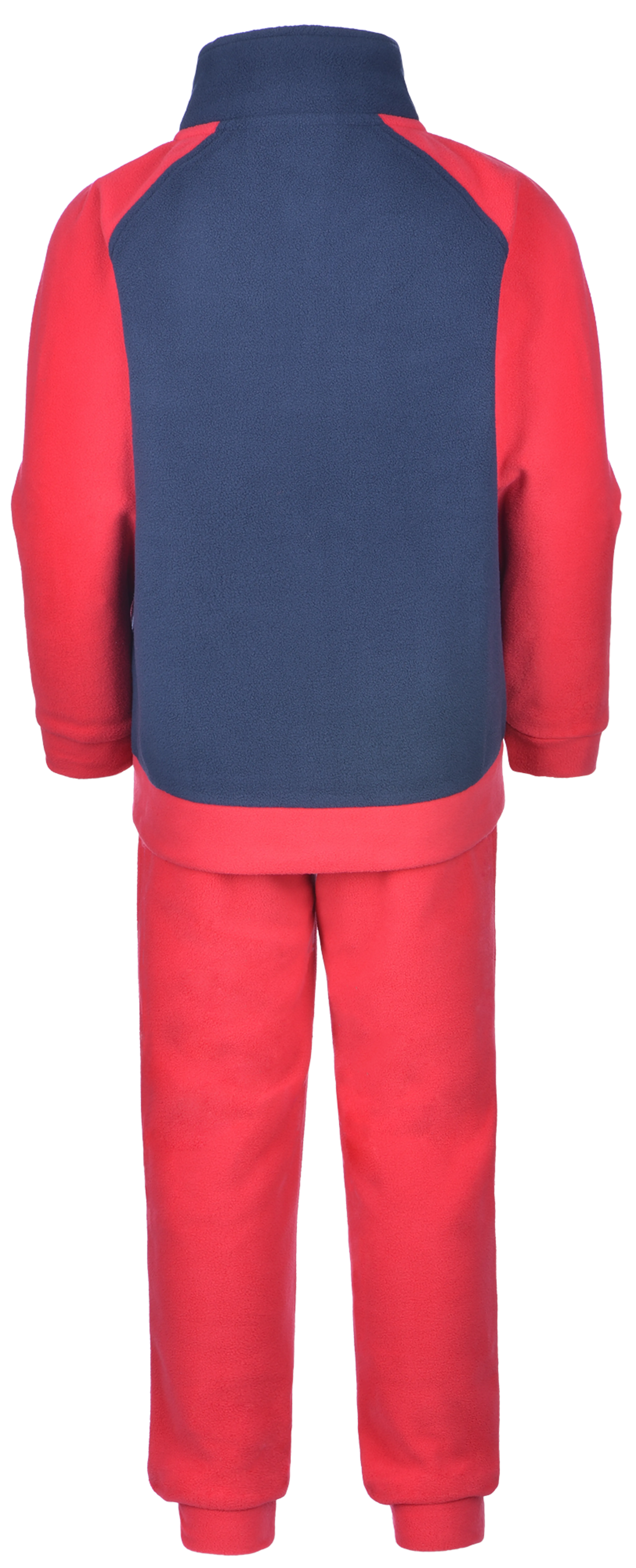 SKÅBU FLEECESETT BARN