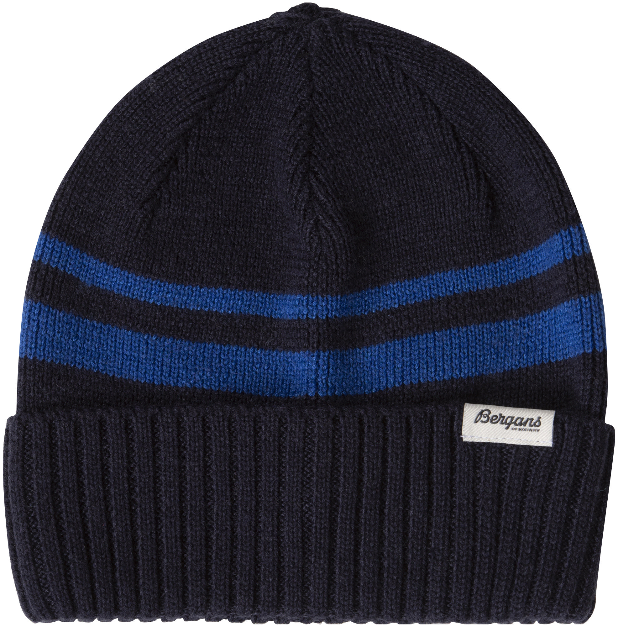 Striped V2 Beanie