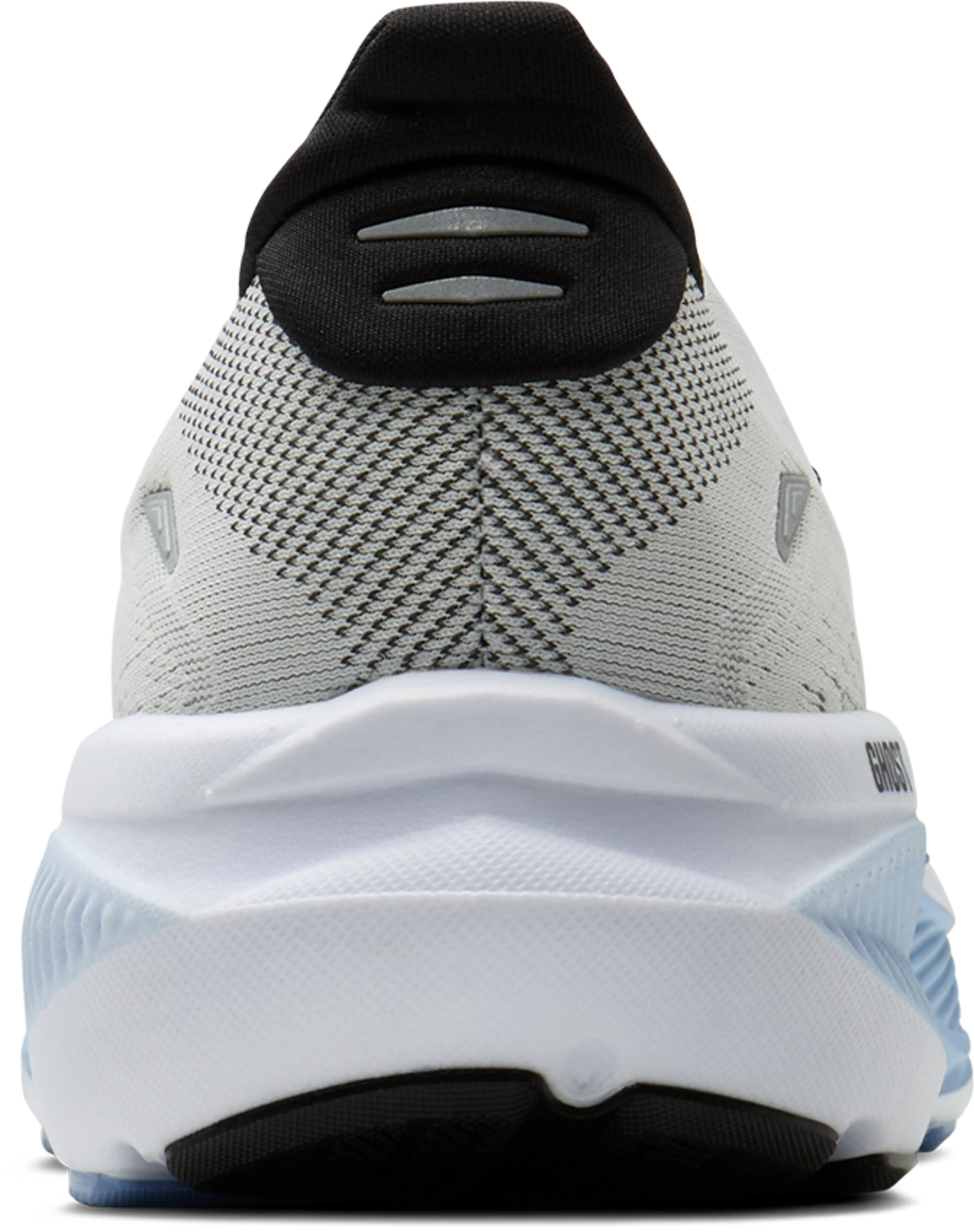 Ghost 18 bred