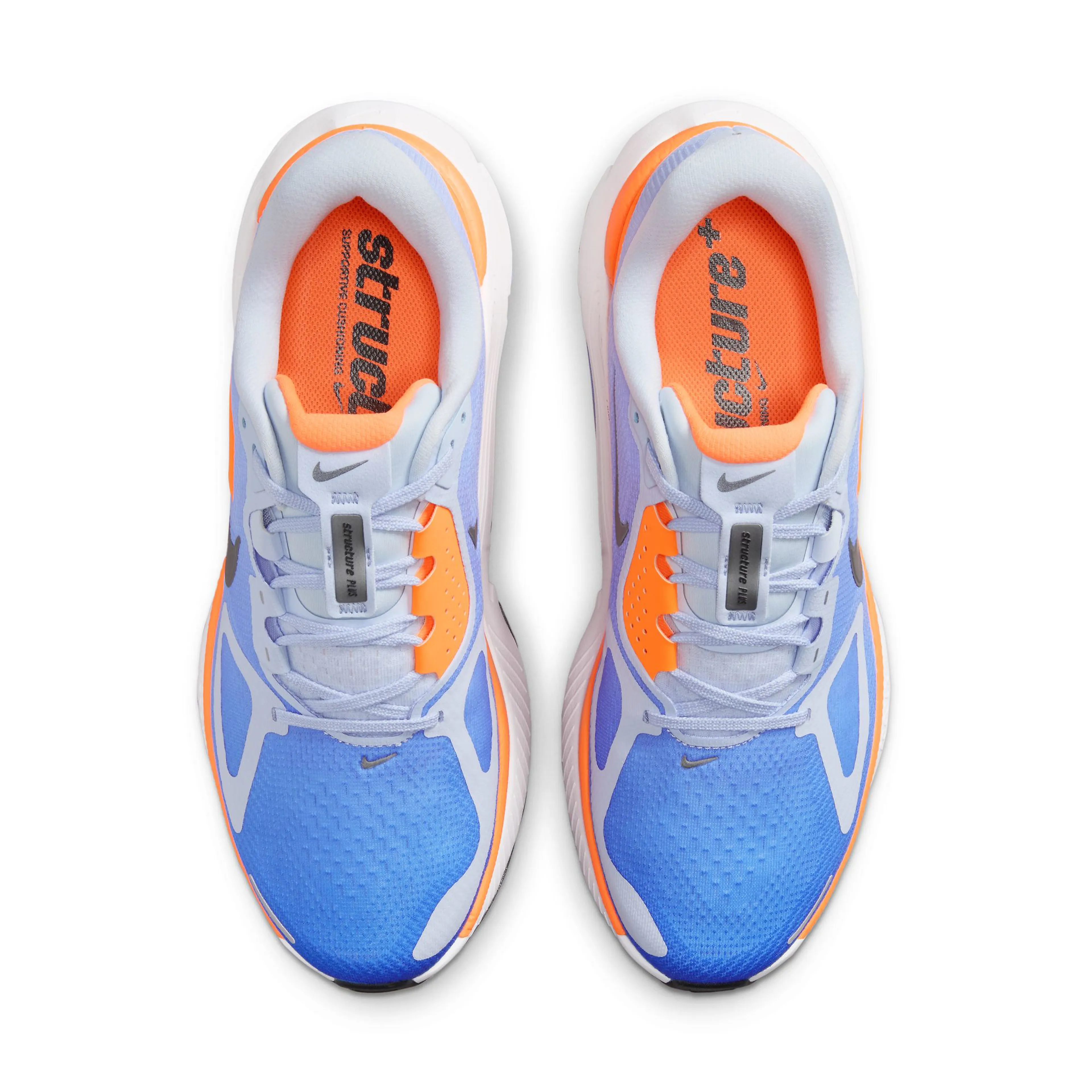 Structure Plus Men's Road Running Shoes