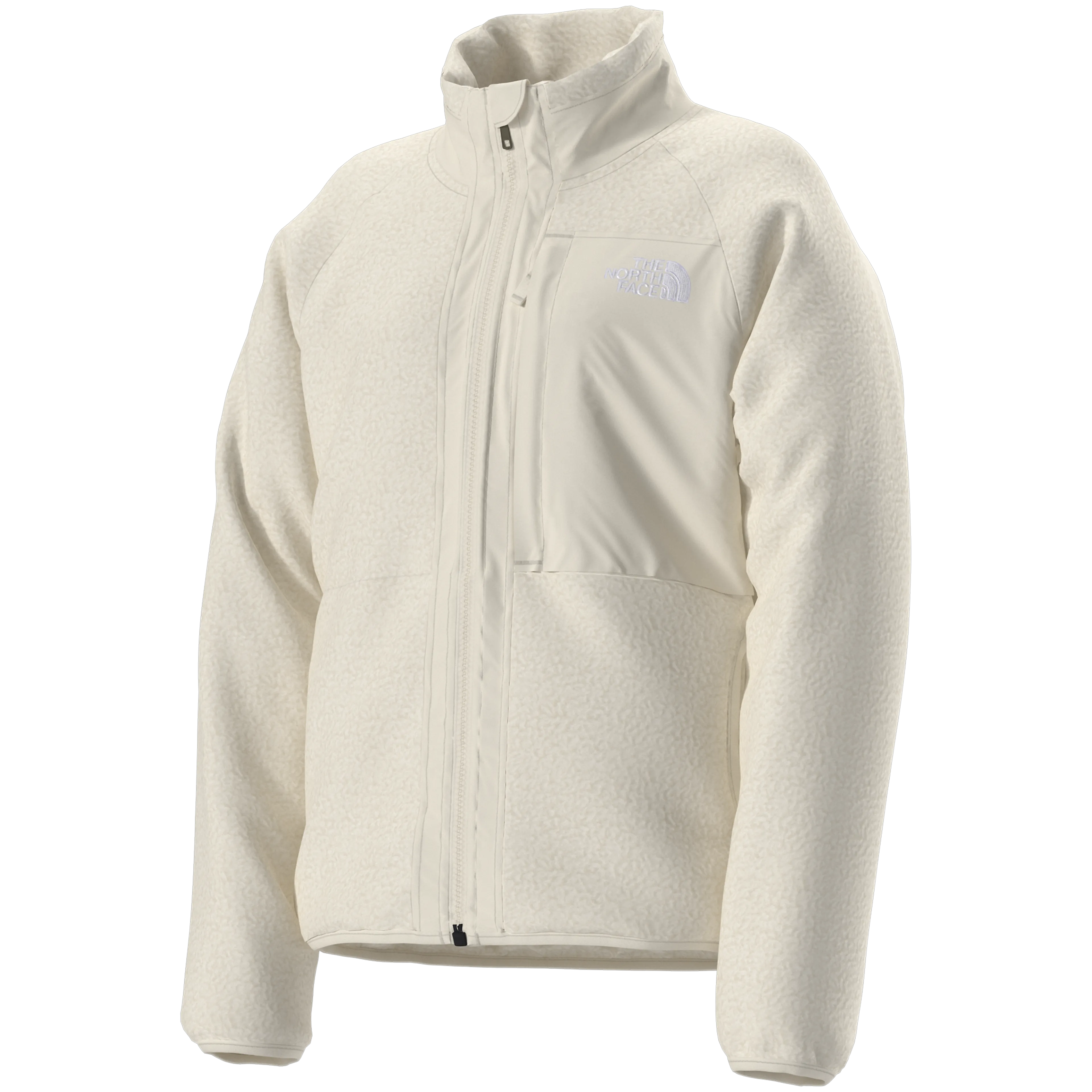 G YUMIORI FULL ZIP JACKET