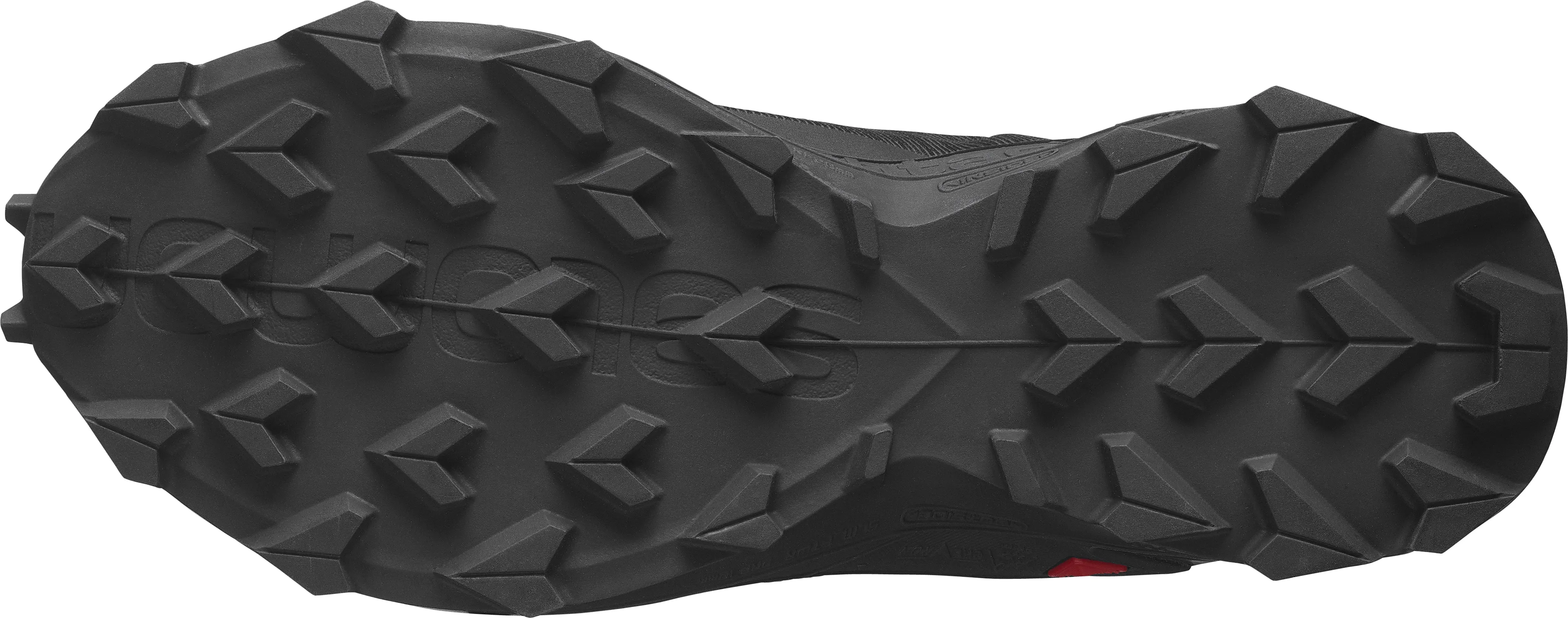 Alphacross 3 GTX terrengløpesko dame