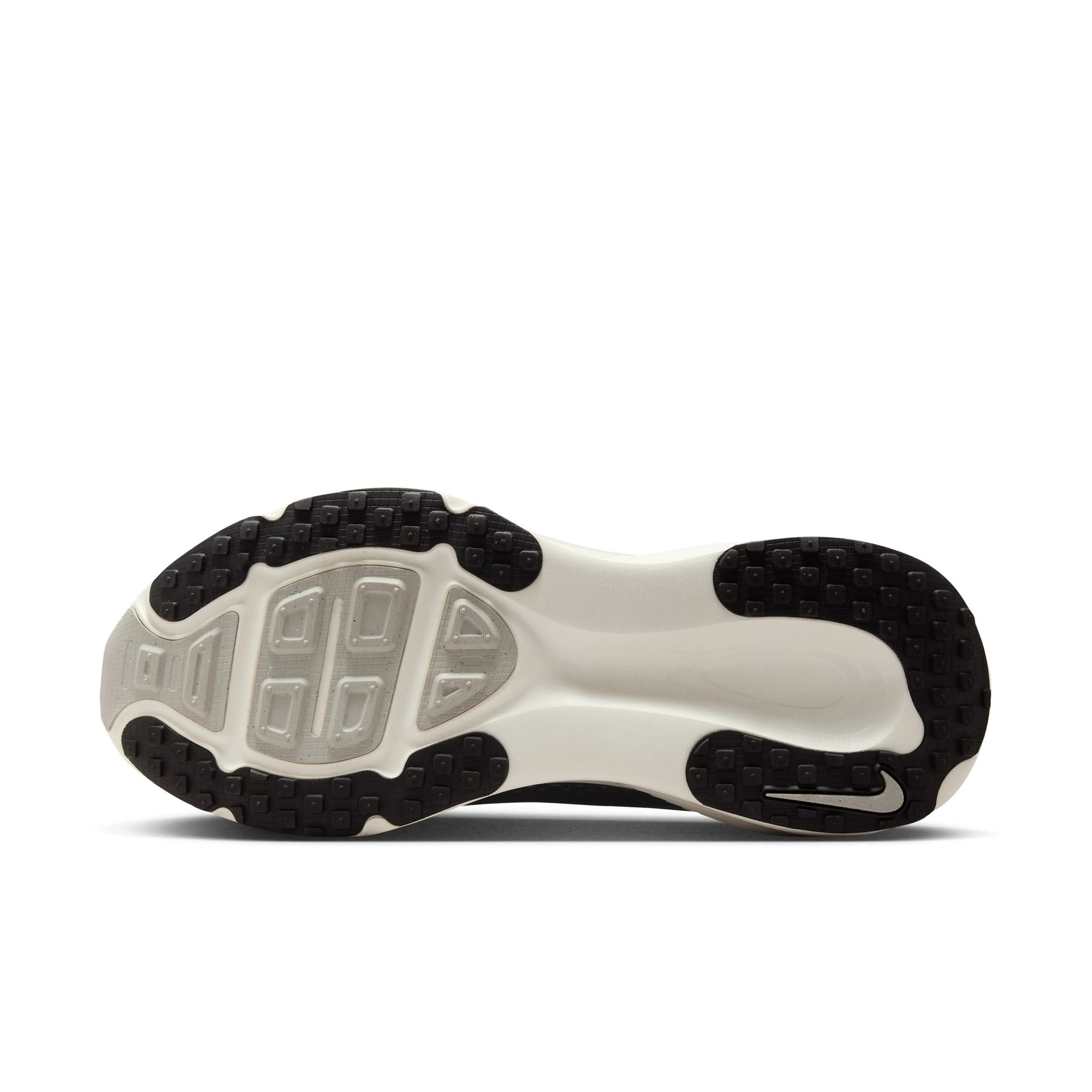Vomero 18 Men's Road Running Shoes (Wide)