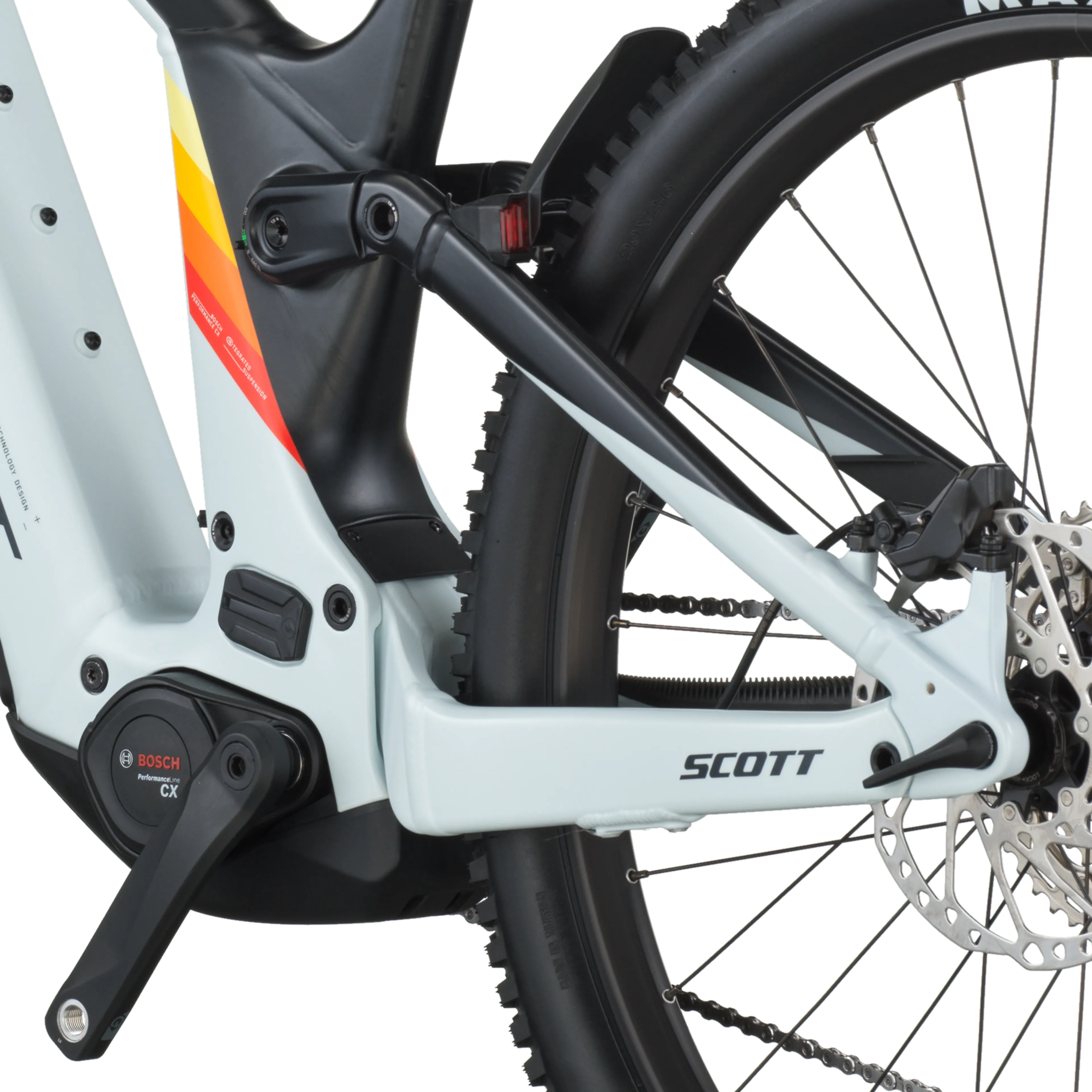 SCOTT Patron 930 