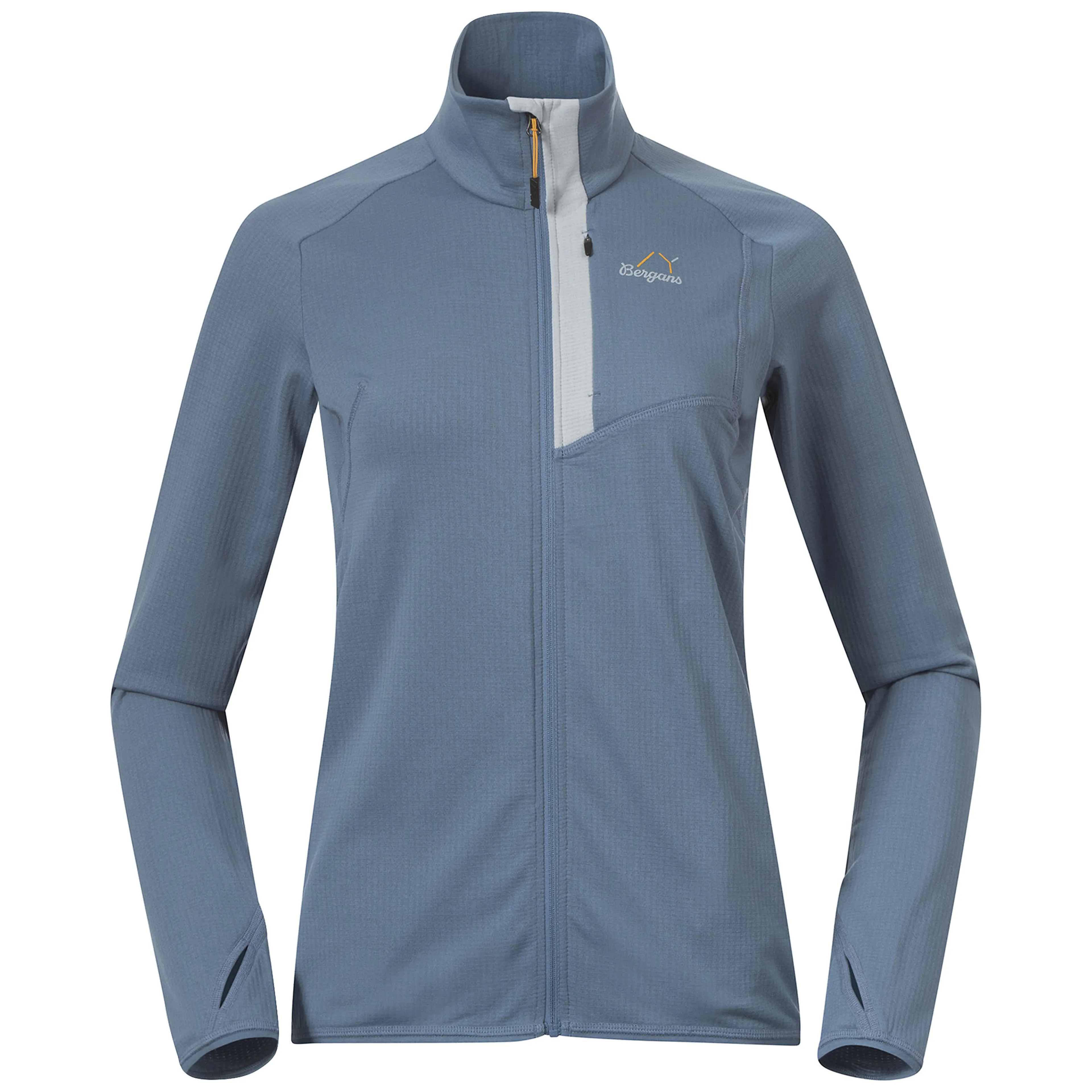 Y LightLine Essence Midlayer Jacket Woman Y LightLine Essence Midlayer Jacket Woman