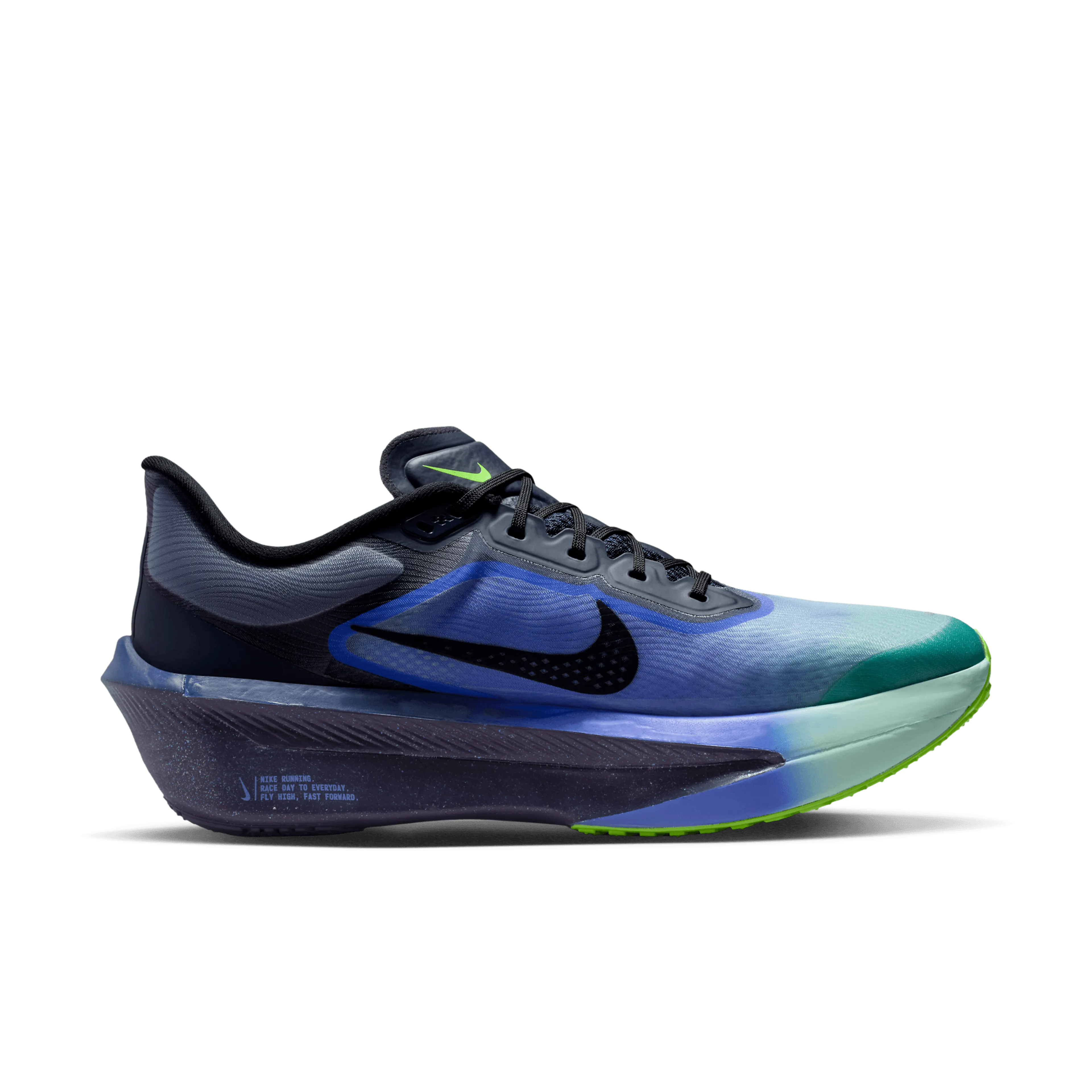 ZoomX Zoom Fly 6