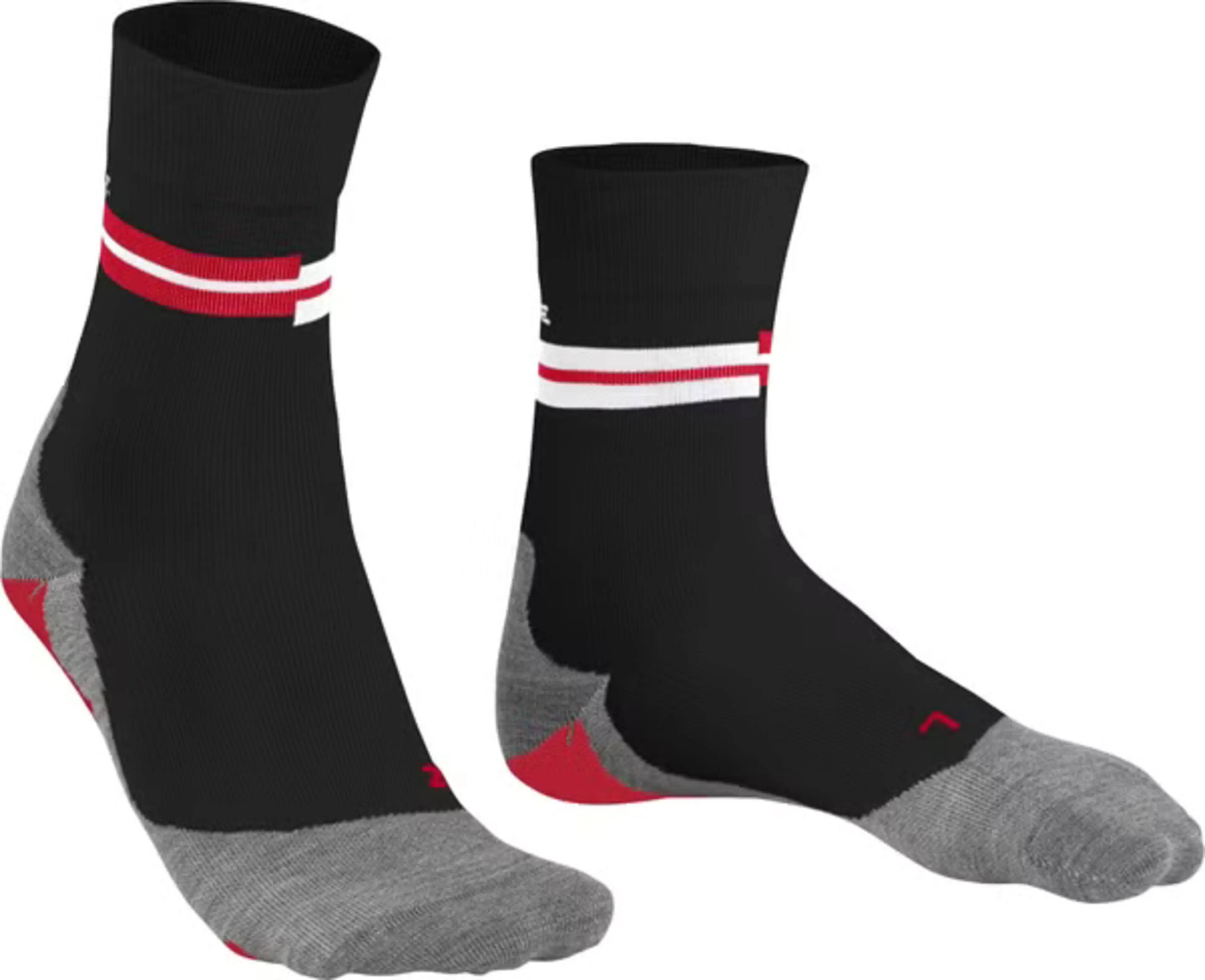 RU5 Race Running Socks