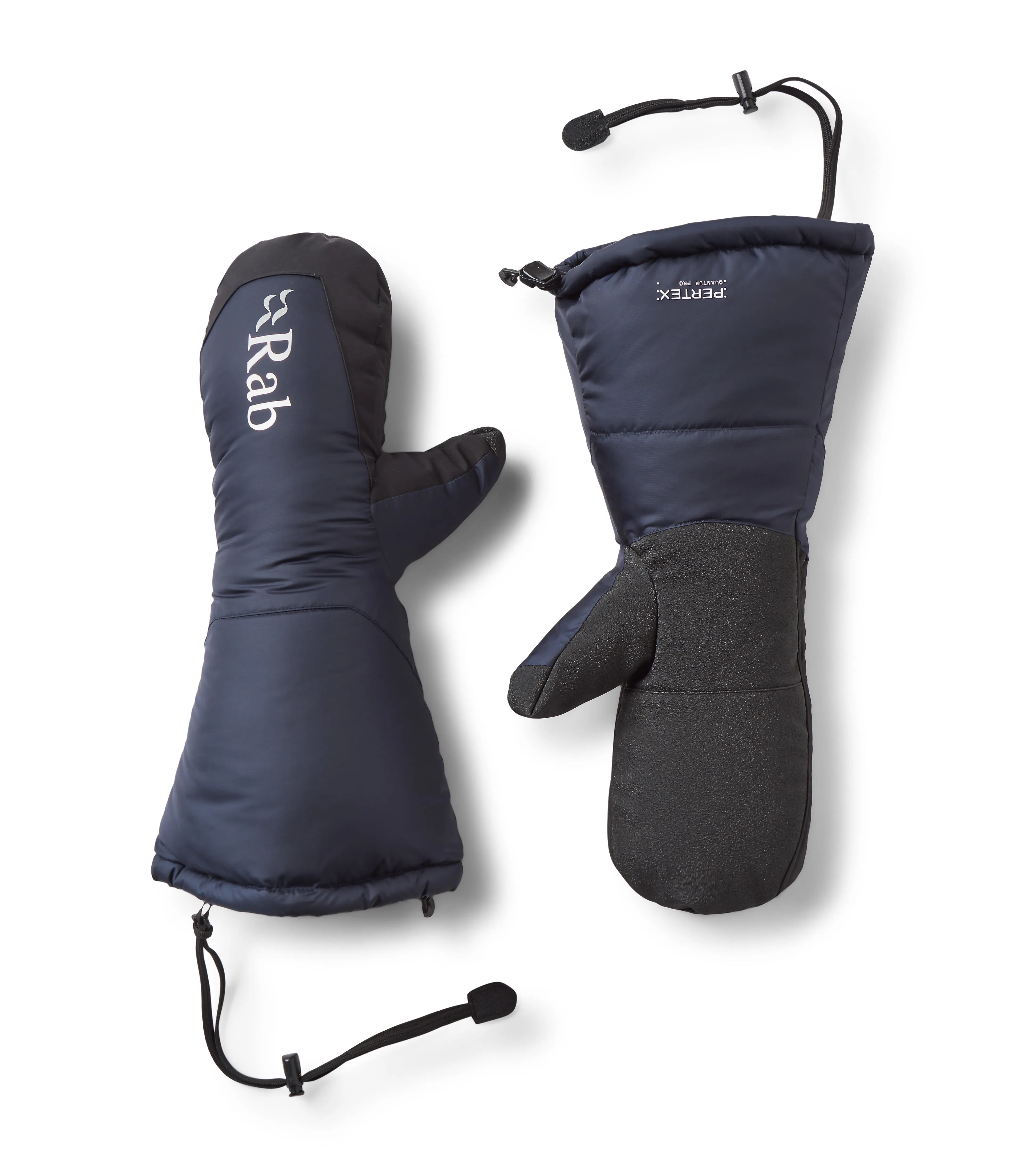 Endurance Down Mitt