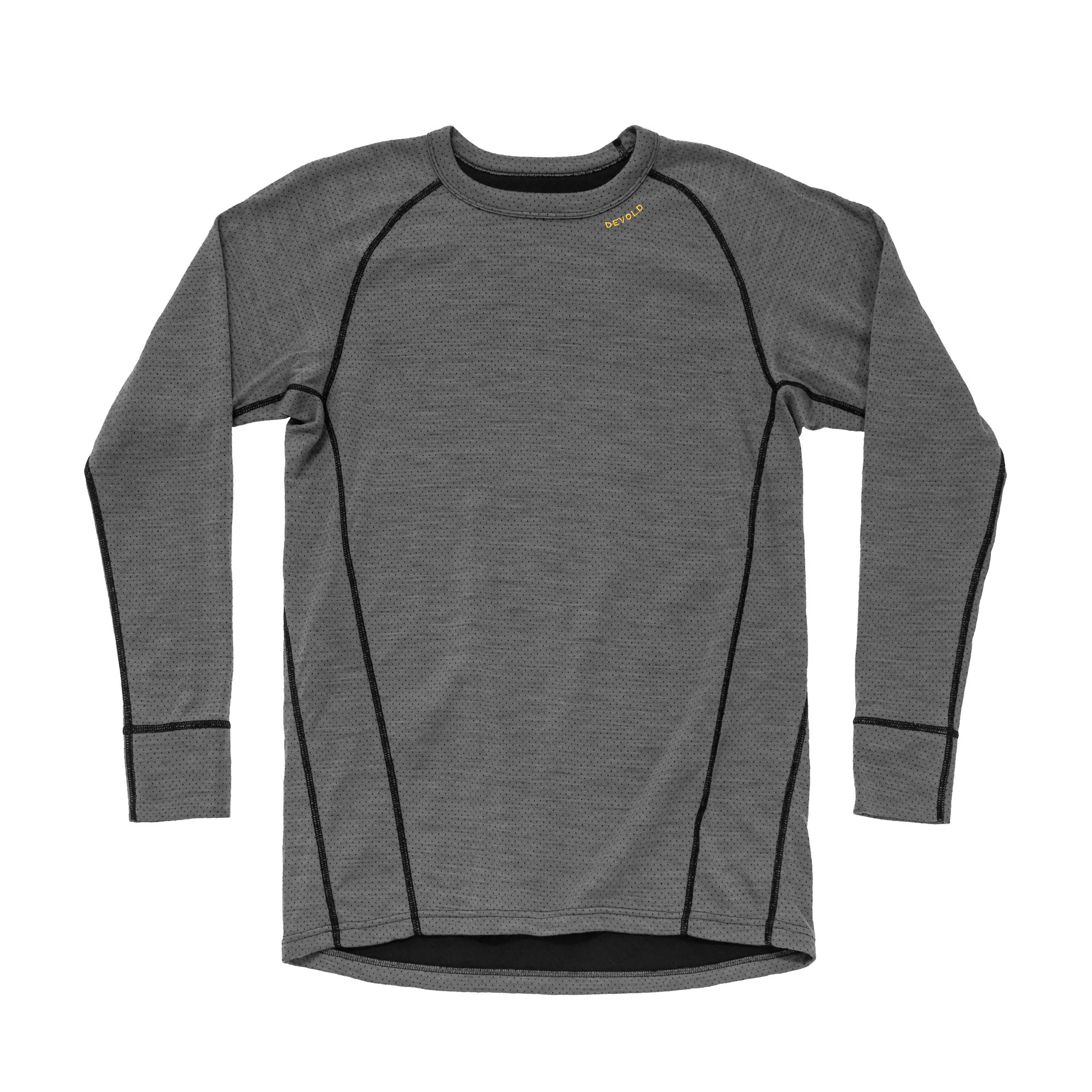 DUO ACTIVE MERINO 205 SHIRT MAN