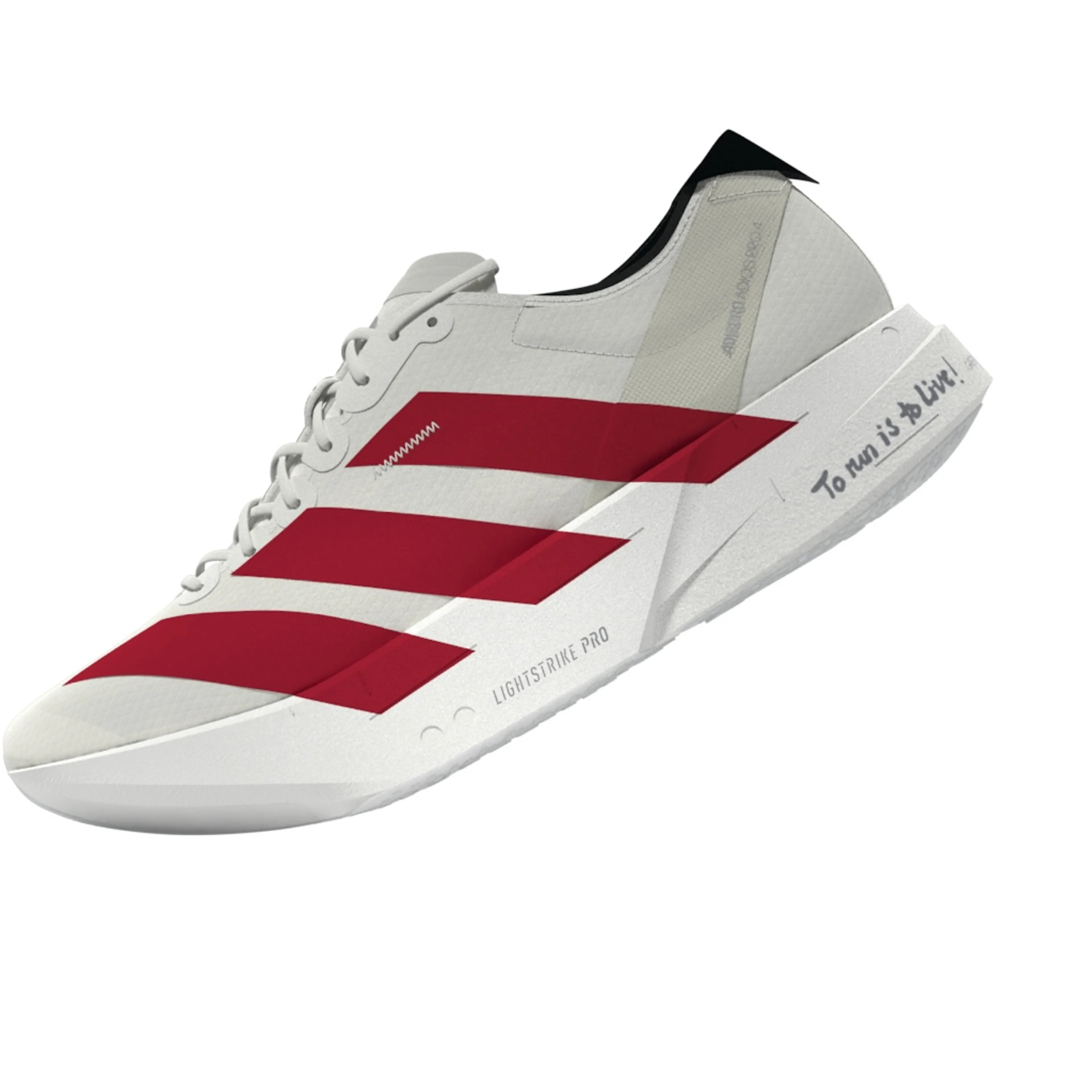 ADIZERO ADIOS PRO 4
