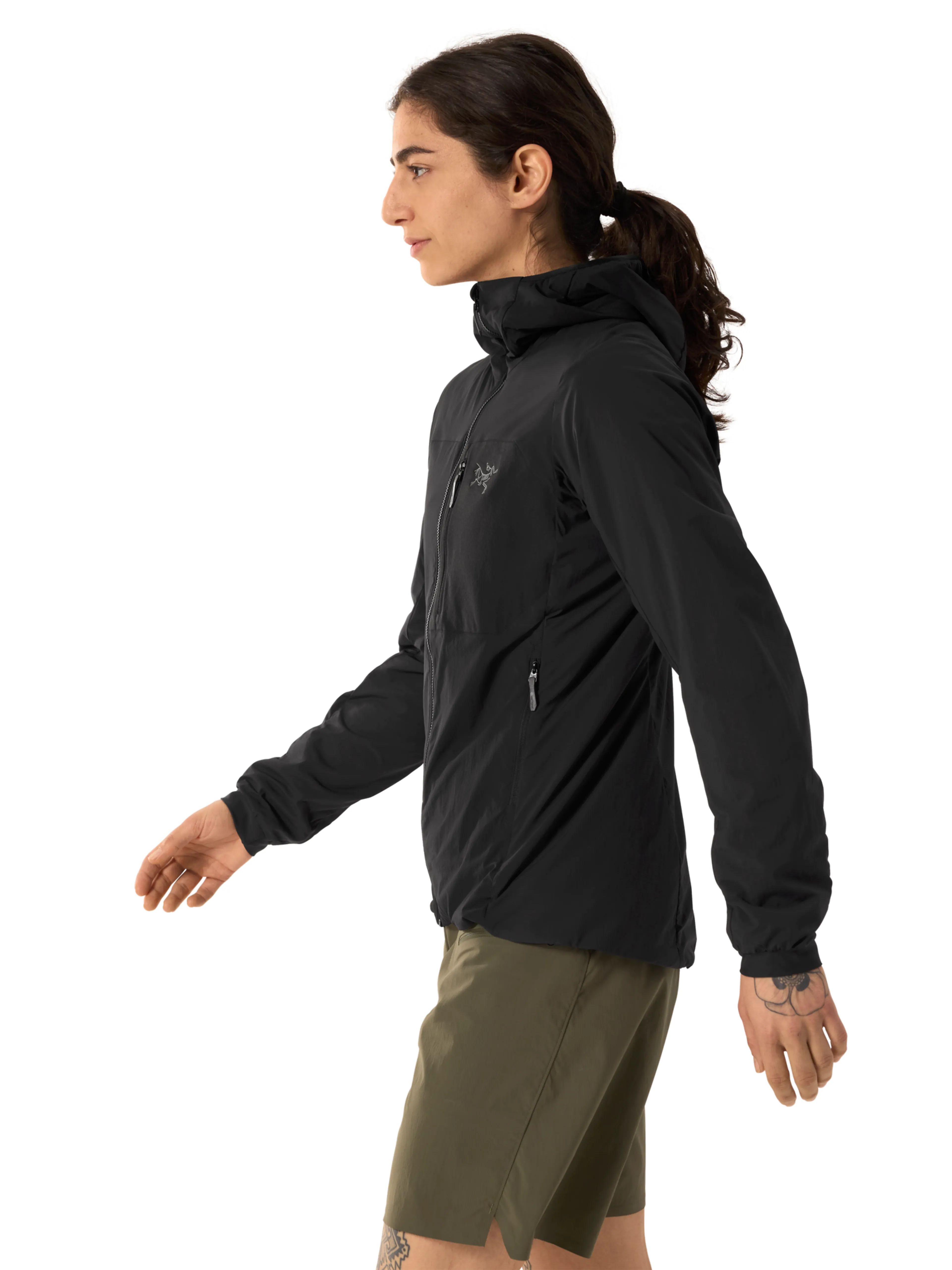 Proton SL Hoody W