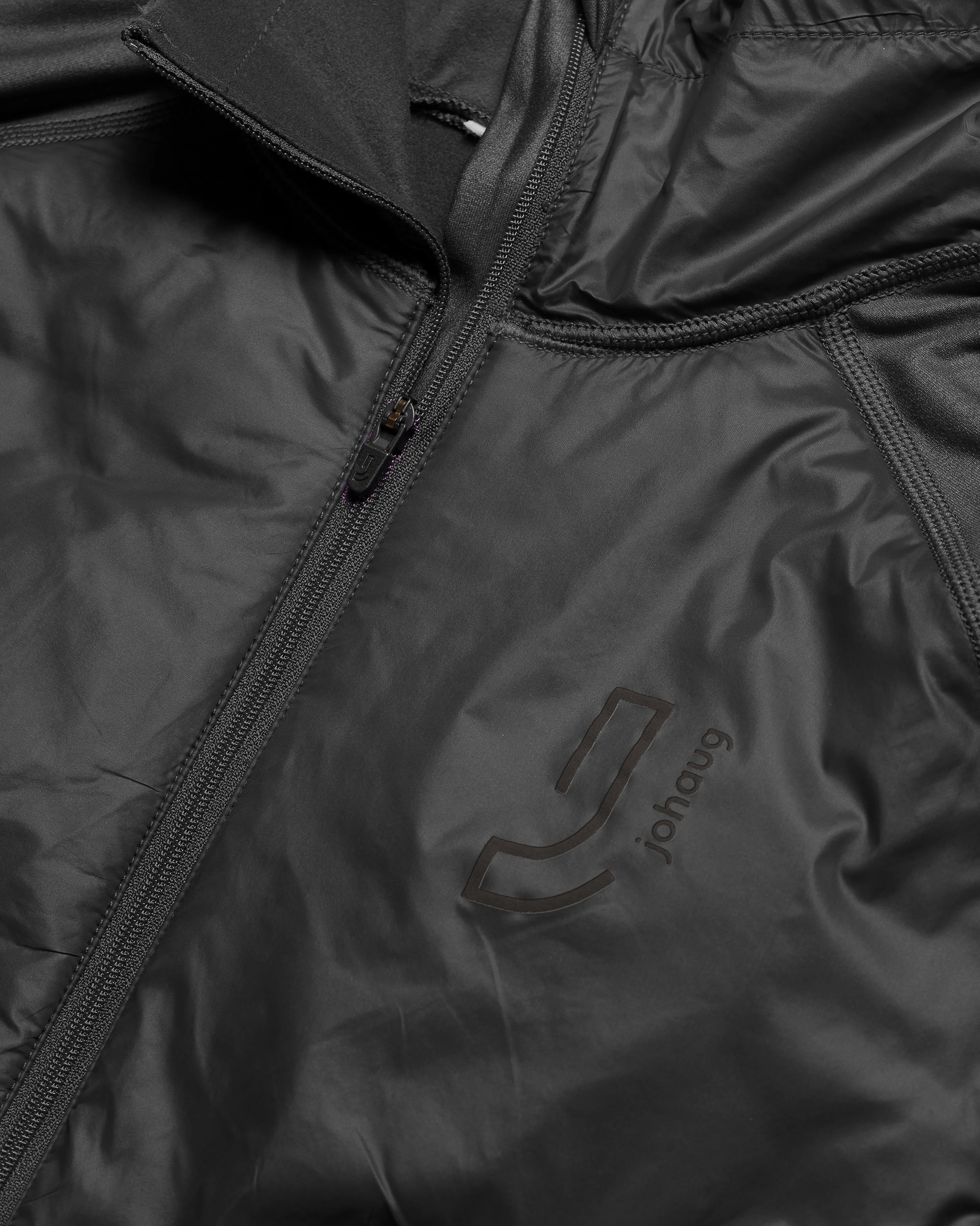 Gleam Primaloft Half Zip Gleam Primaloft Half Zip