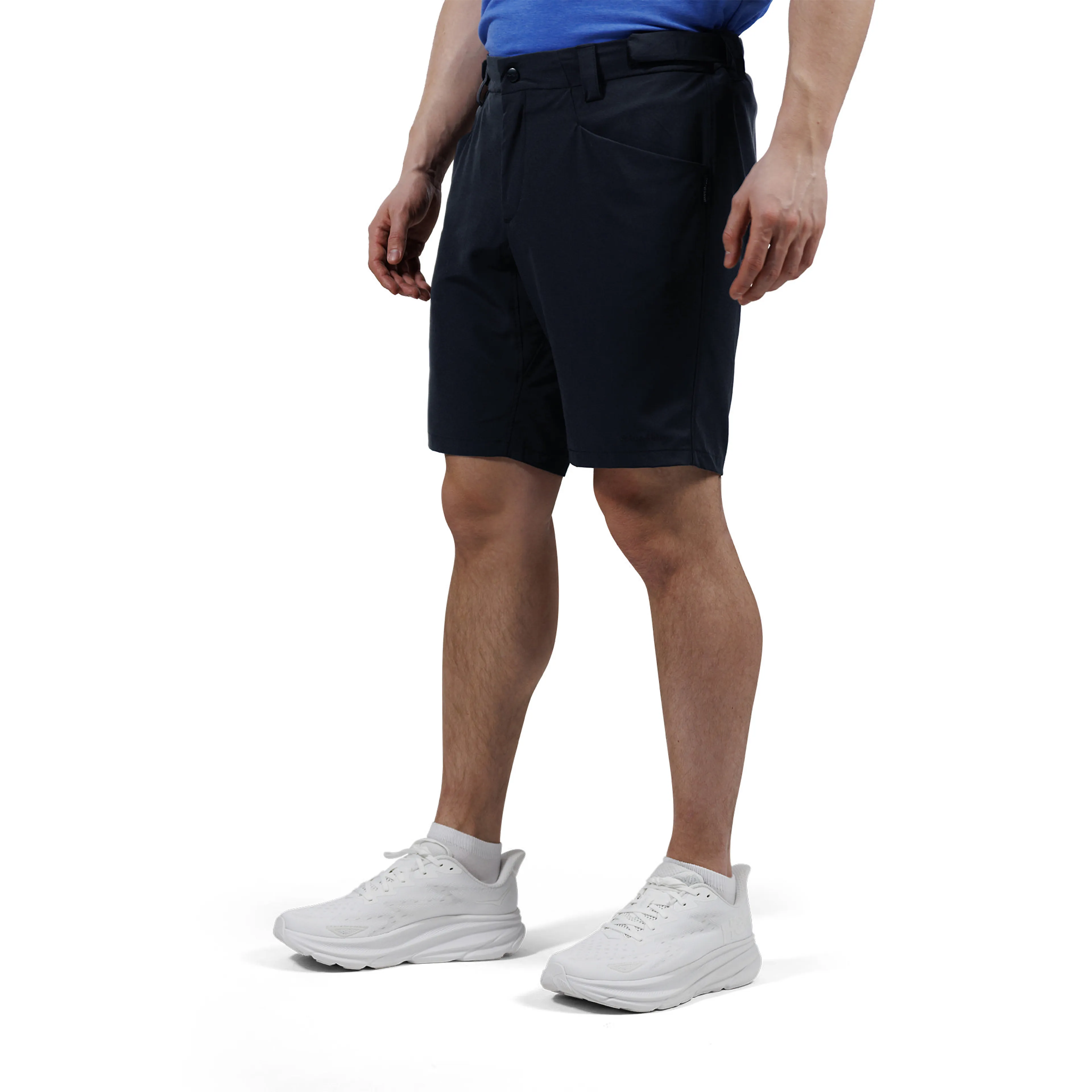 Lomsheim 2.0 Turshorts