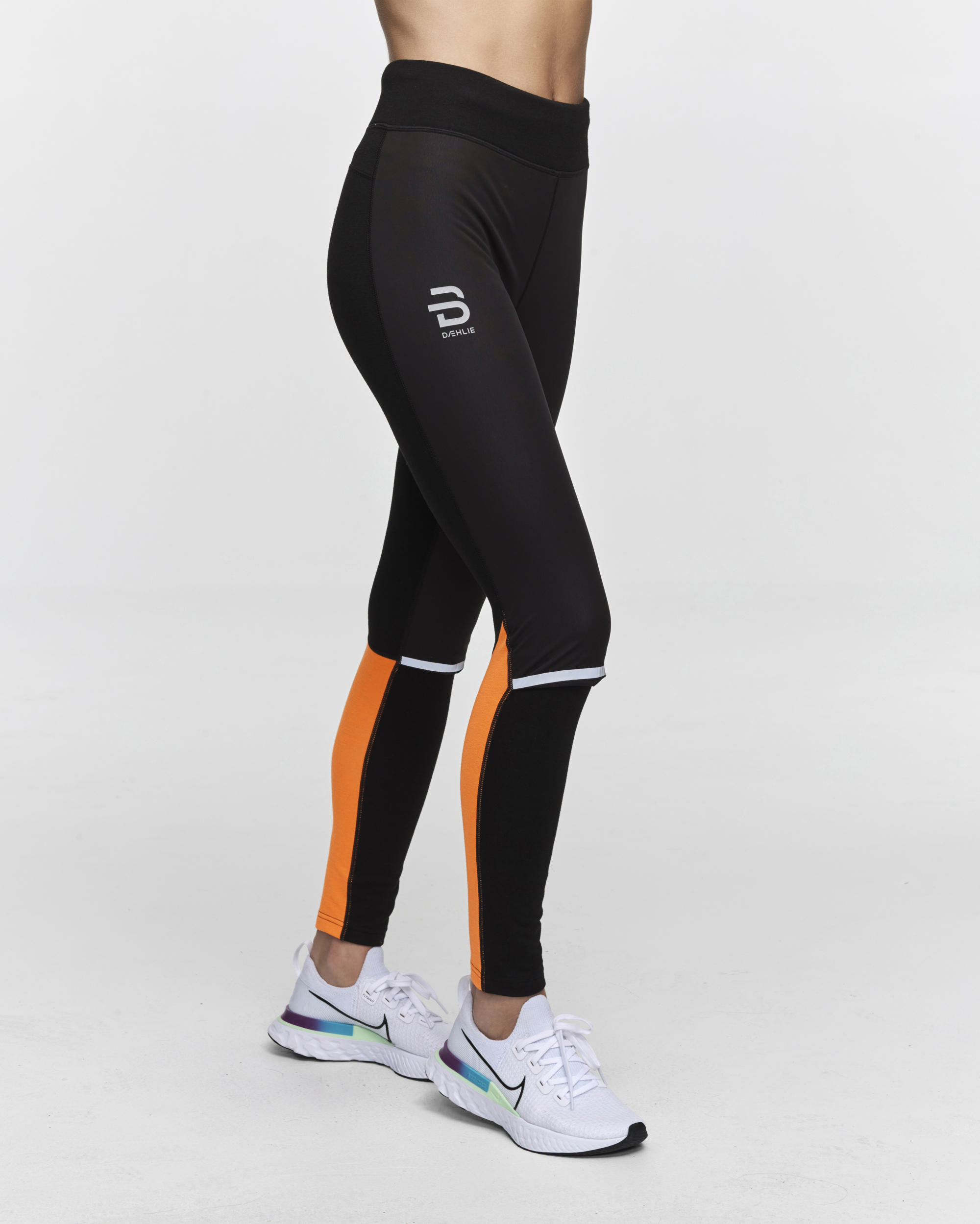 Tights Winter Wool 2.0 Wmn