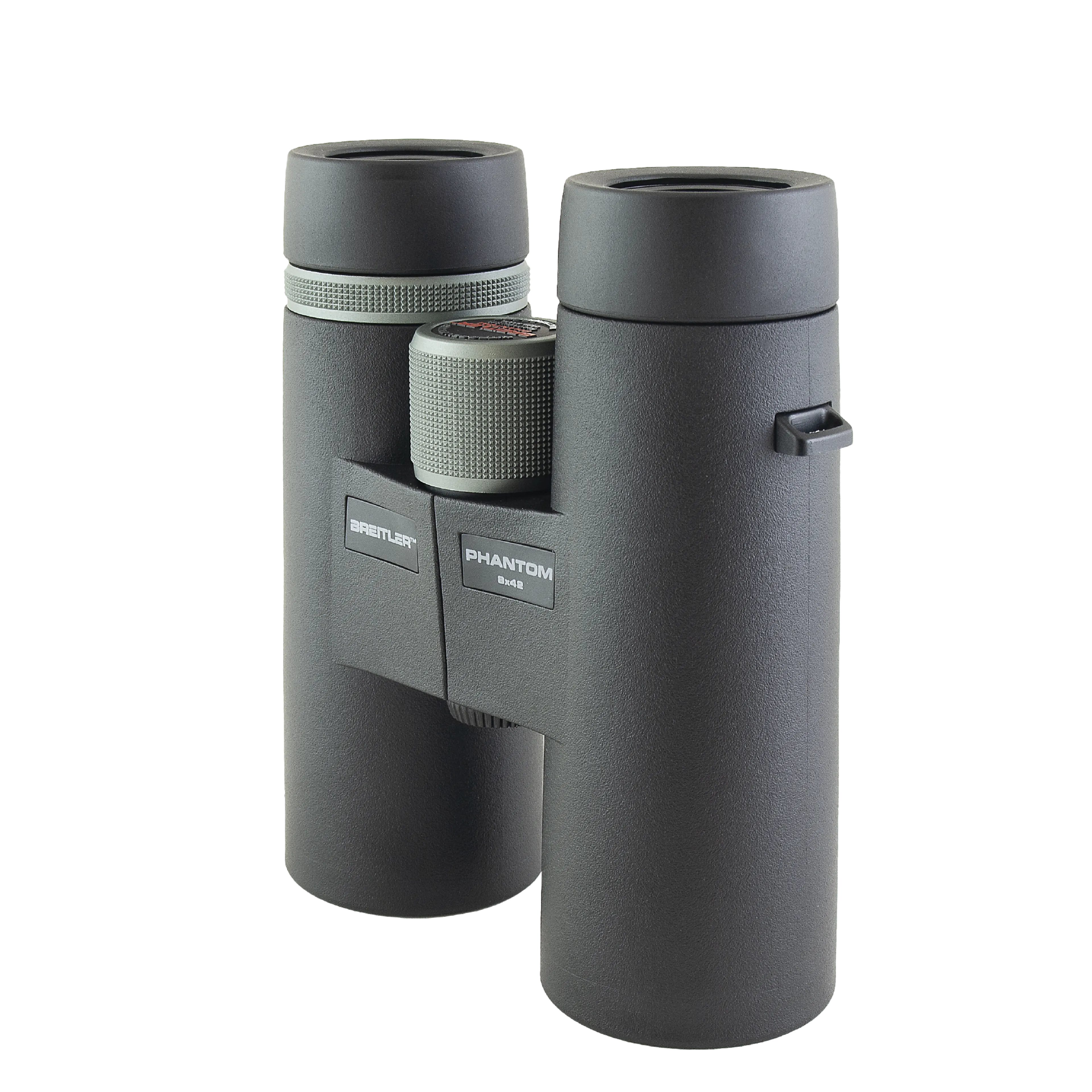 BREITLER PHANTOM 8x42 HD KIKKERT BREITLER PHANTOM 8x42 HD KIKKERT